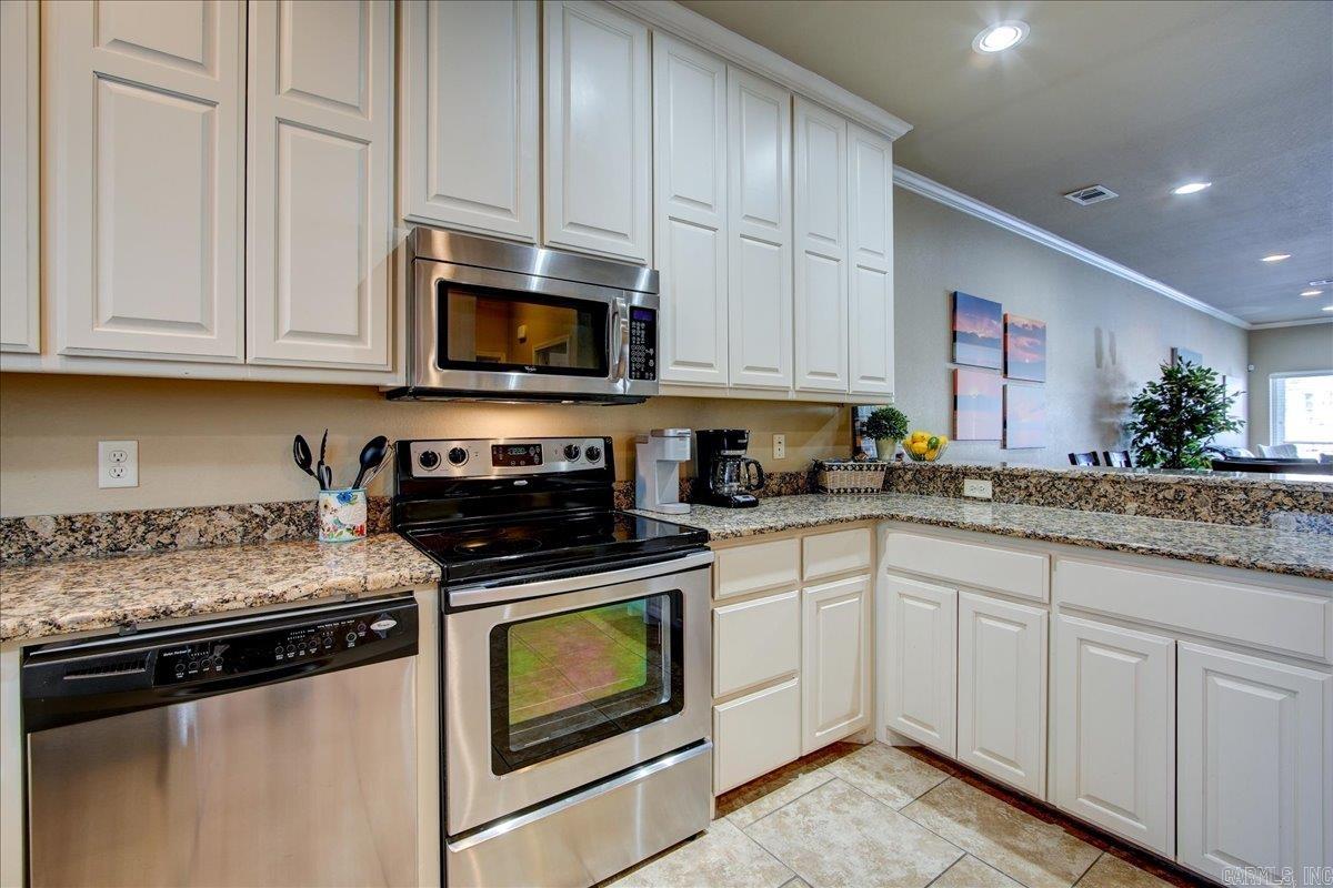 117  Lookout Point  Hot Springs, AR