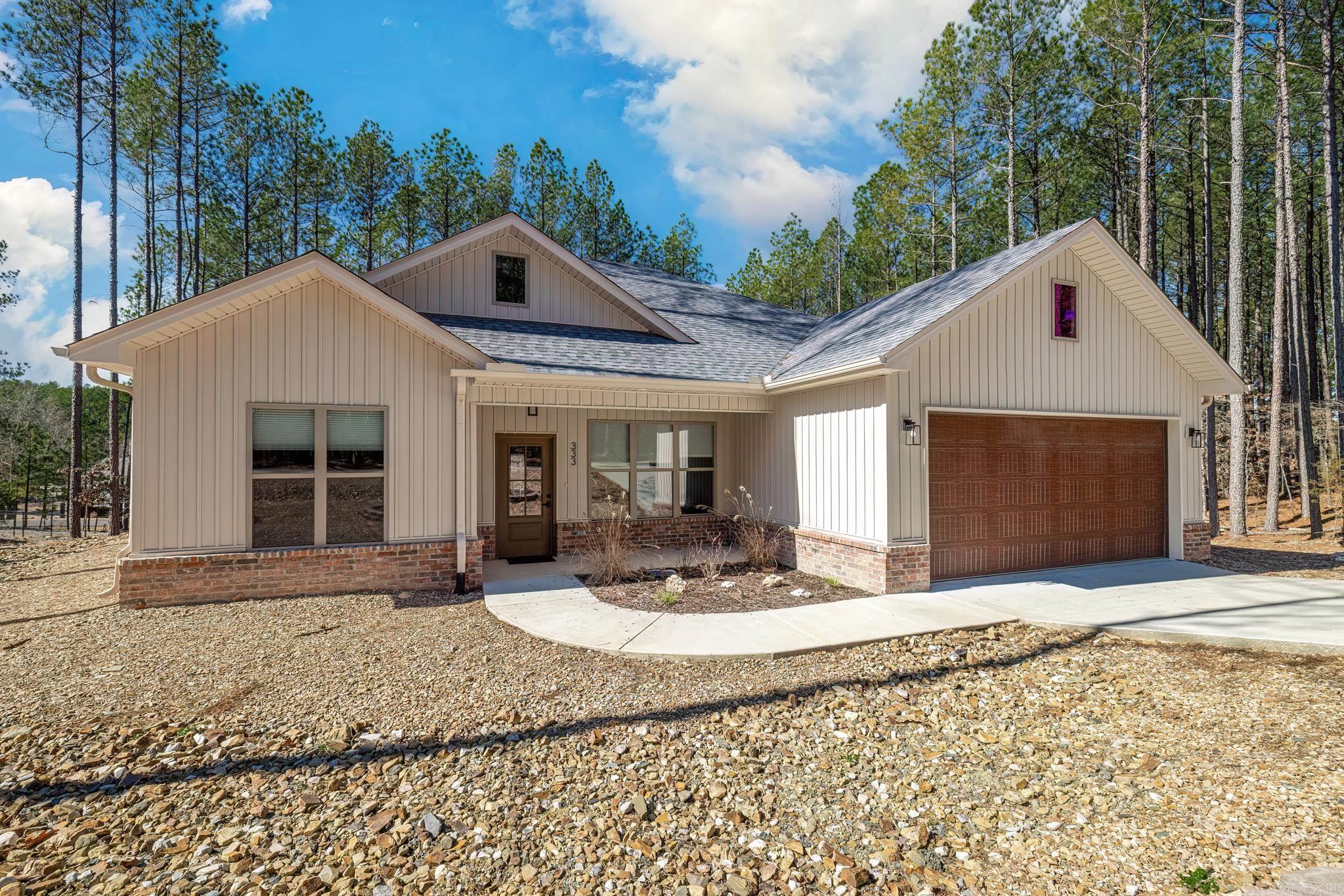 333  Maderas  Hot Springs Village, AR