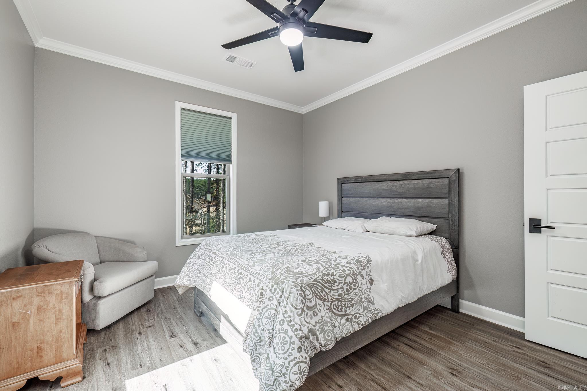 333  Maderas  Hot Springs Village, AR