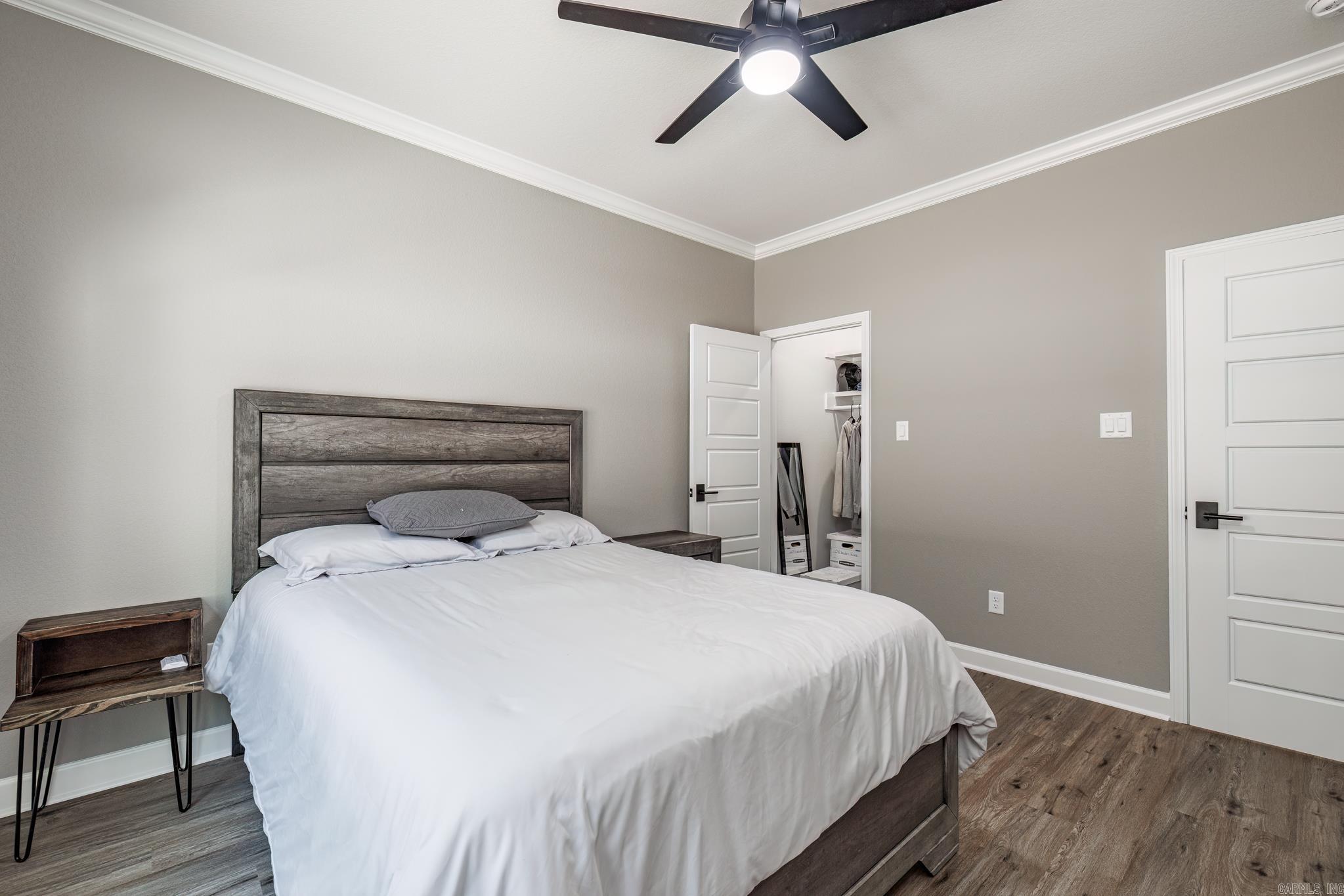 333  Maderas  Hot Springs Village, AR