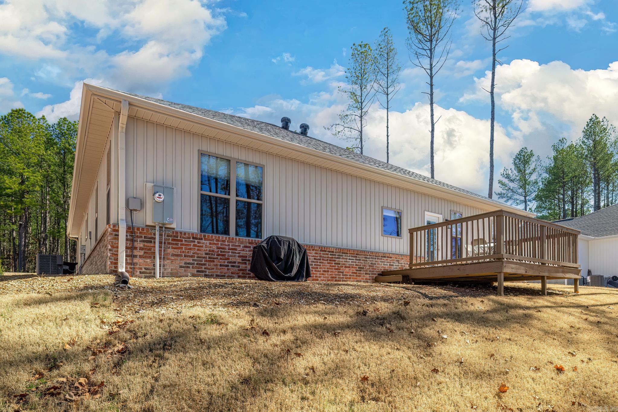333  Maderas  Hot Springs Village, AR