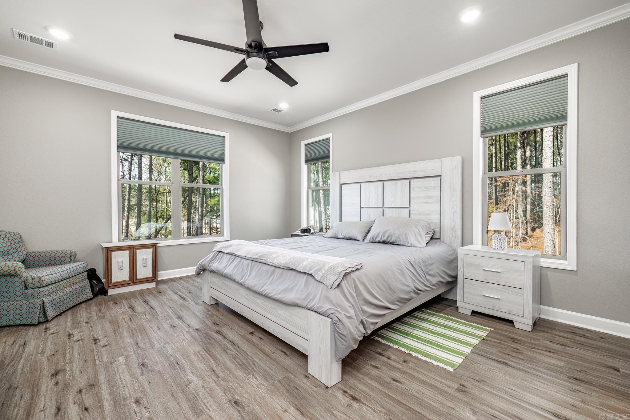 333  Maderas  Hot Springs Village, AR