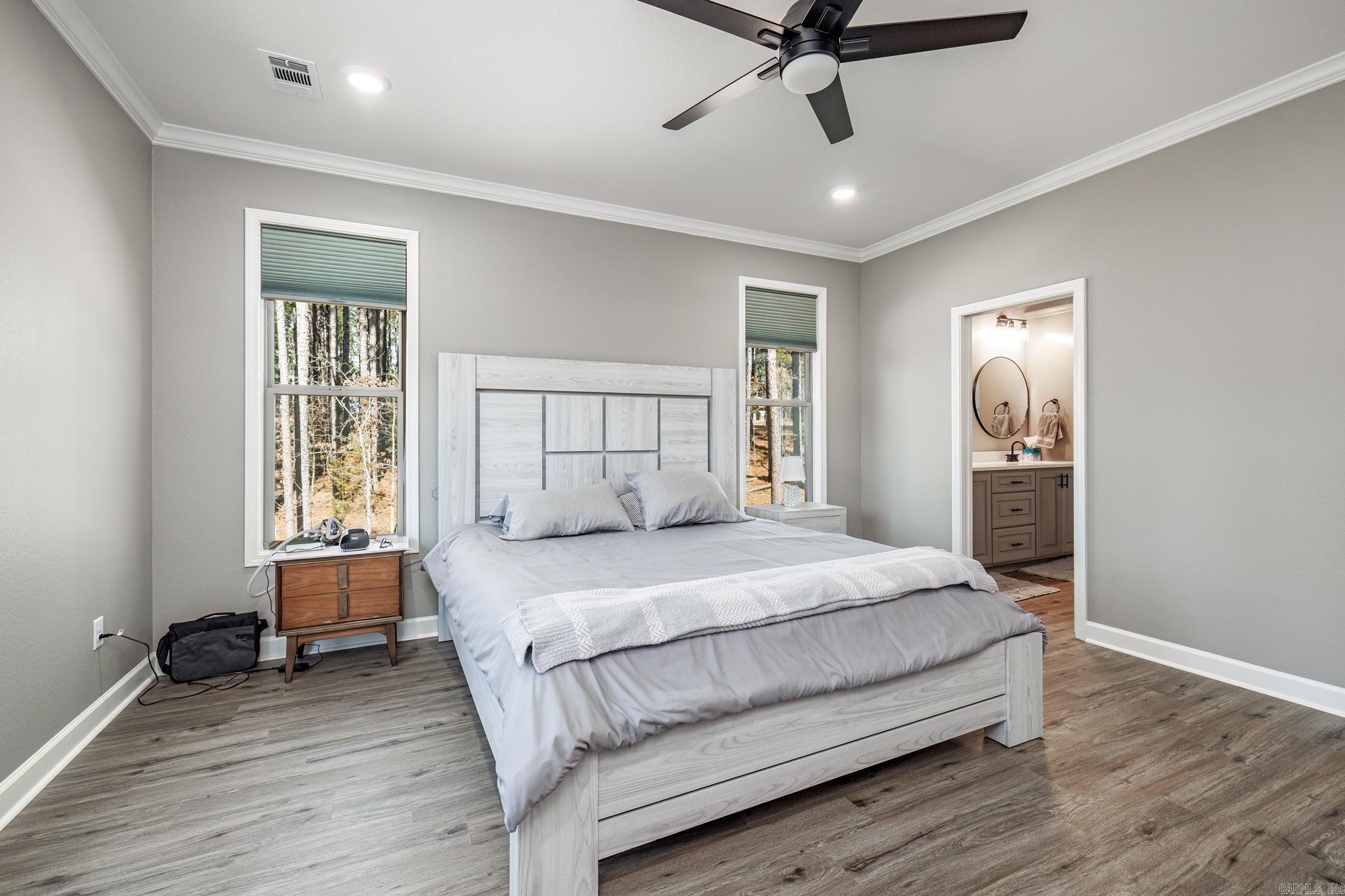 333  Maderas  Hot Springs Village, AR