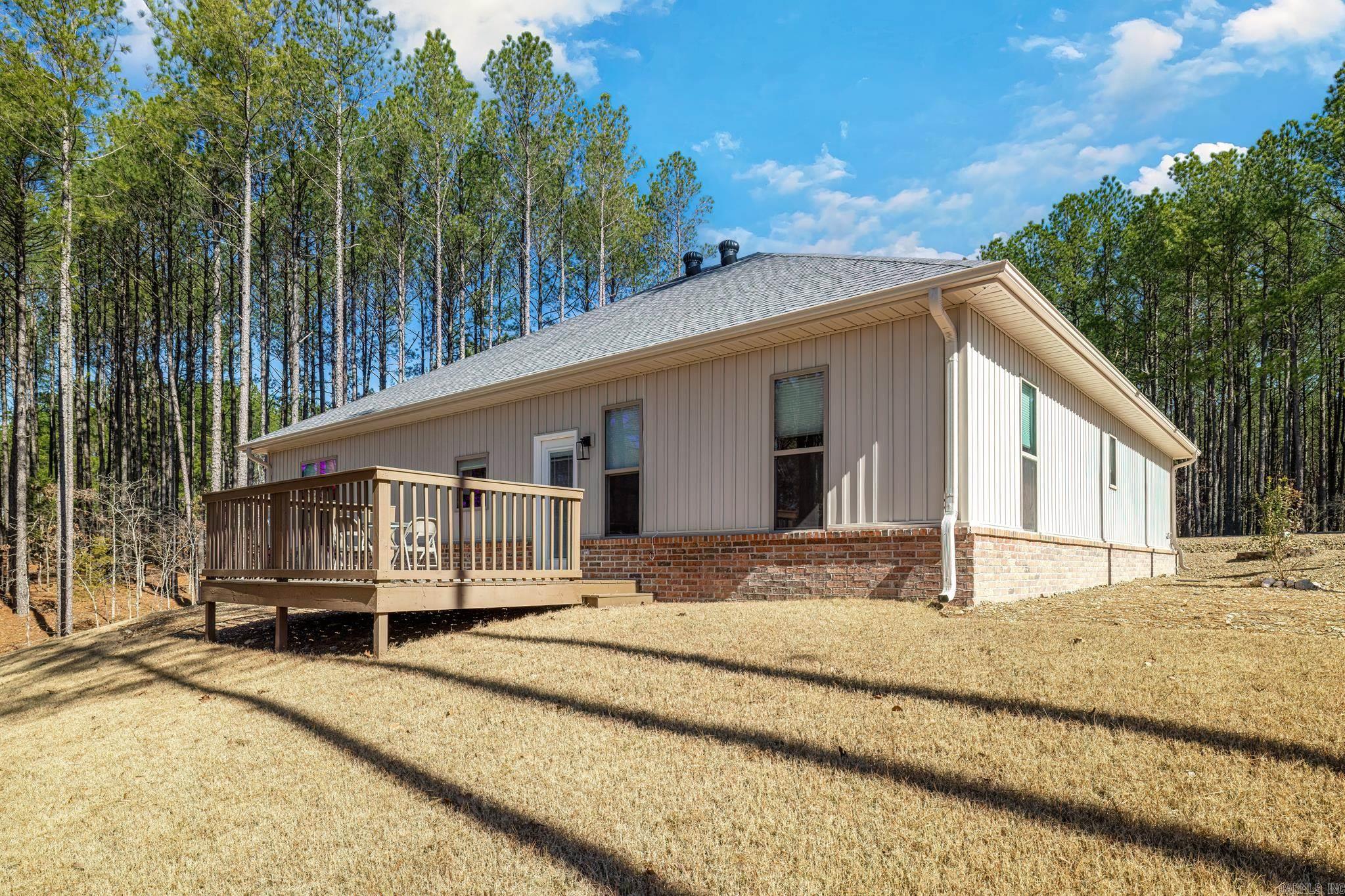 333  Maderas  Hot Springs Village, AR