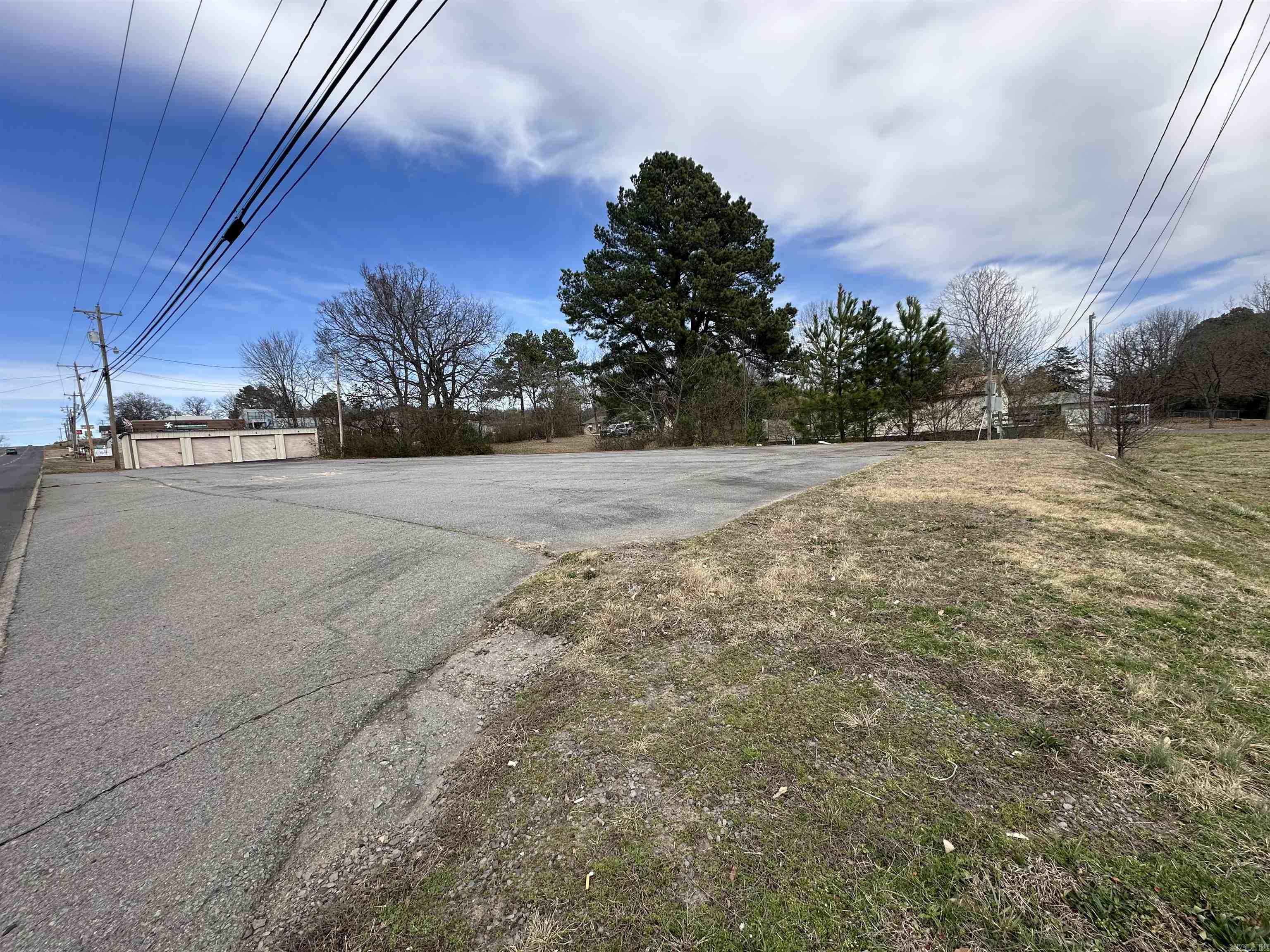 102 N Broadview St  Greenbrier, AR