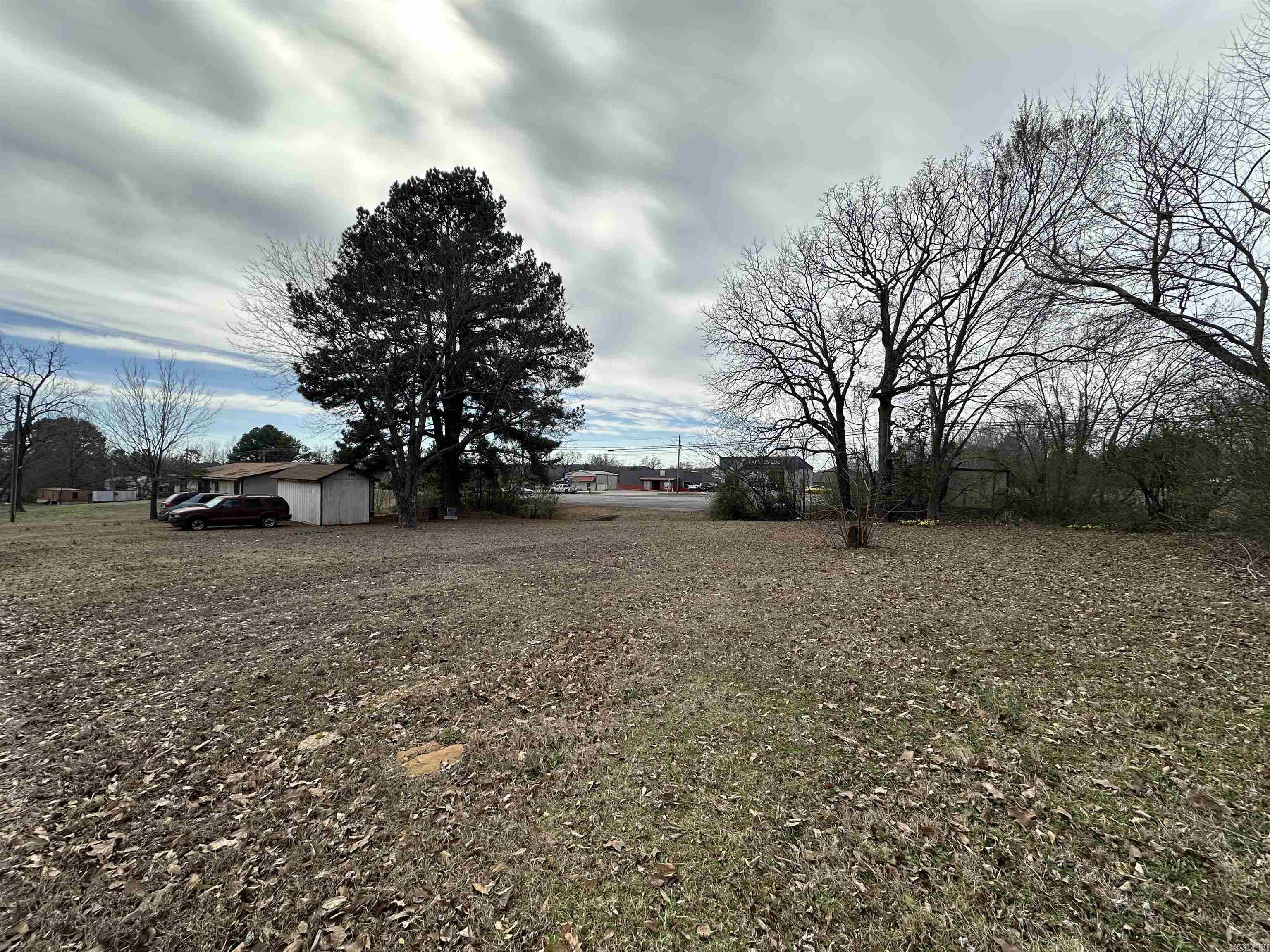 102 N Broadview St  Greenbrier, AR