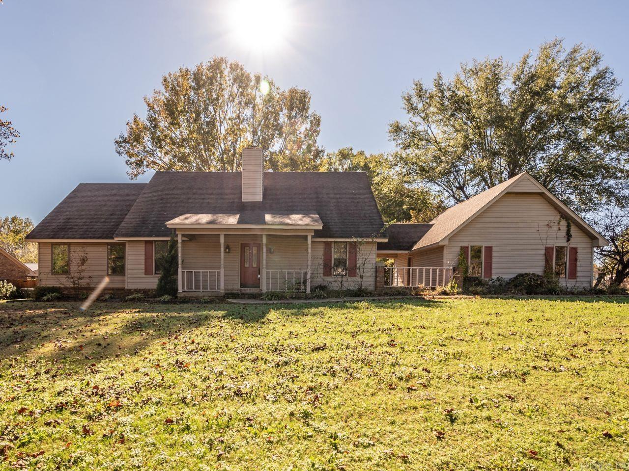 27  county road 7730  Wynne, AR