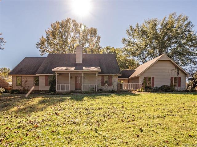 27  county road 7730  Wynne, AR