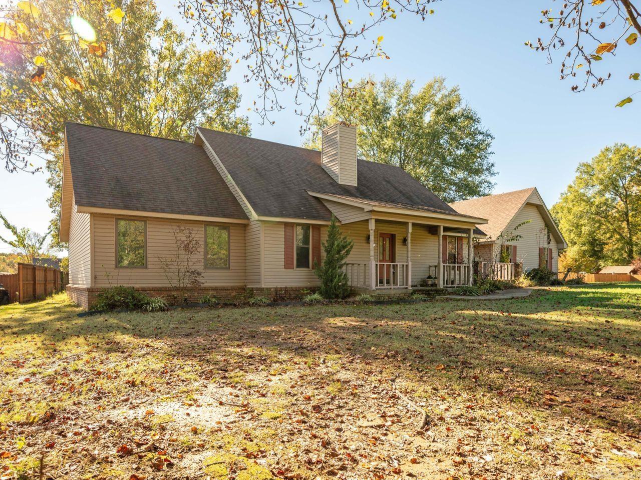 27  county road 7730  Wynne, AR
