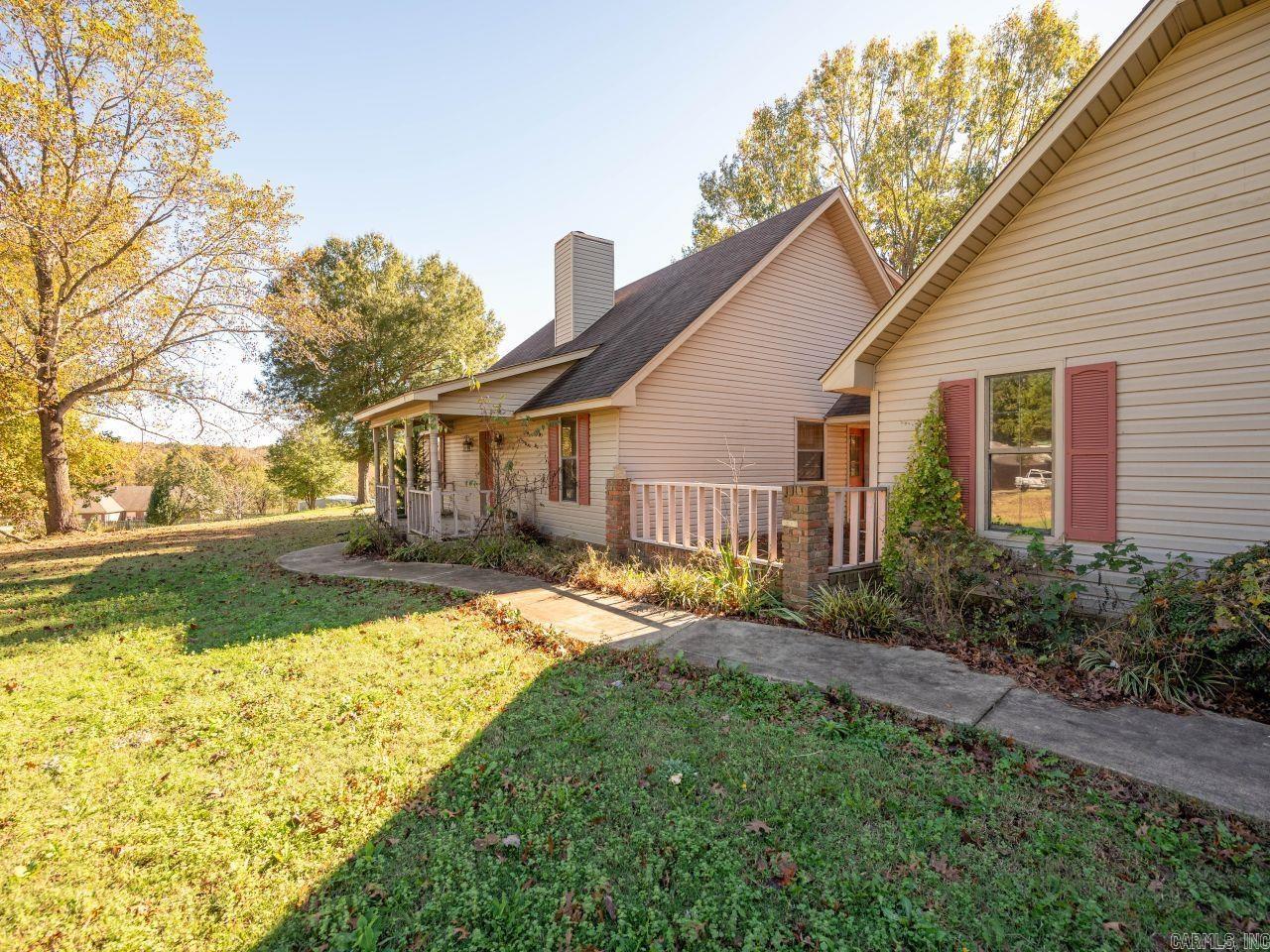 27  county road 7730  Wynne, AR