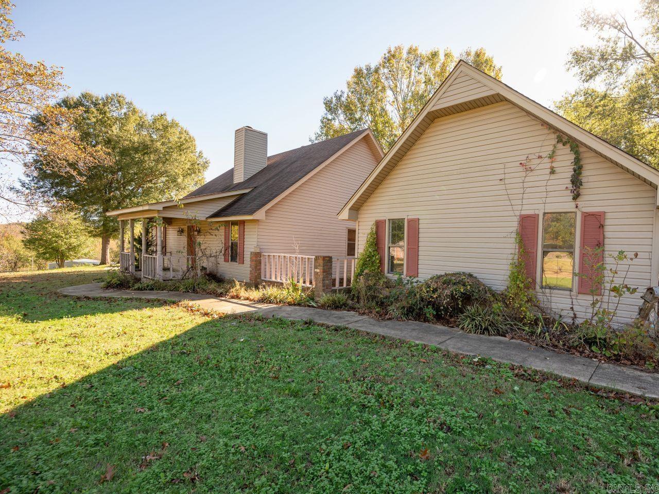 27  county road 7730  Wynne, AR