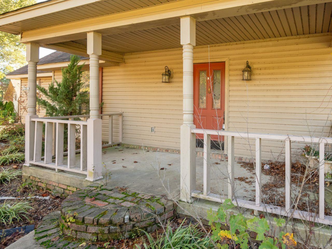 27  county road 7730  Wynne, AR