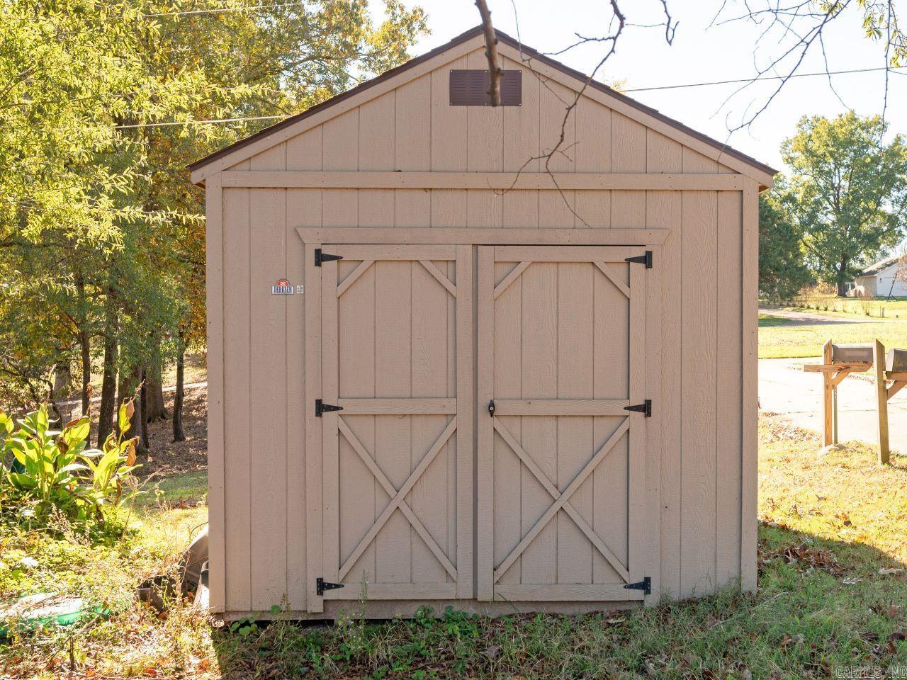 27  county road 7730  Wynne, AR