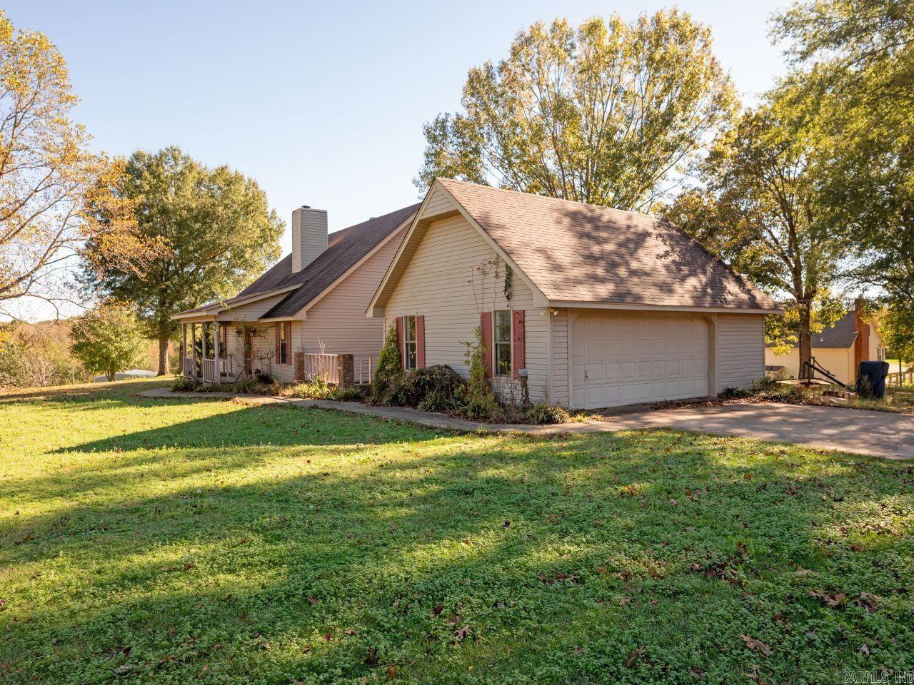 27  county road 7730  Wynne, AR