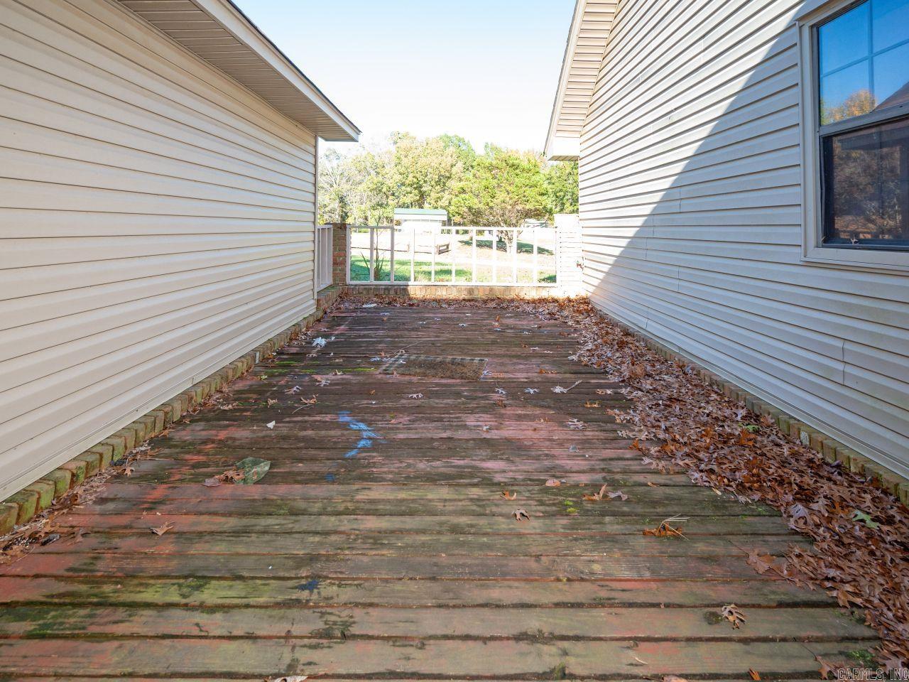 27  county road 7730  Wynne, AR