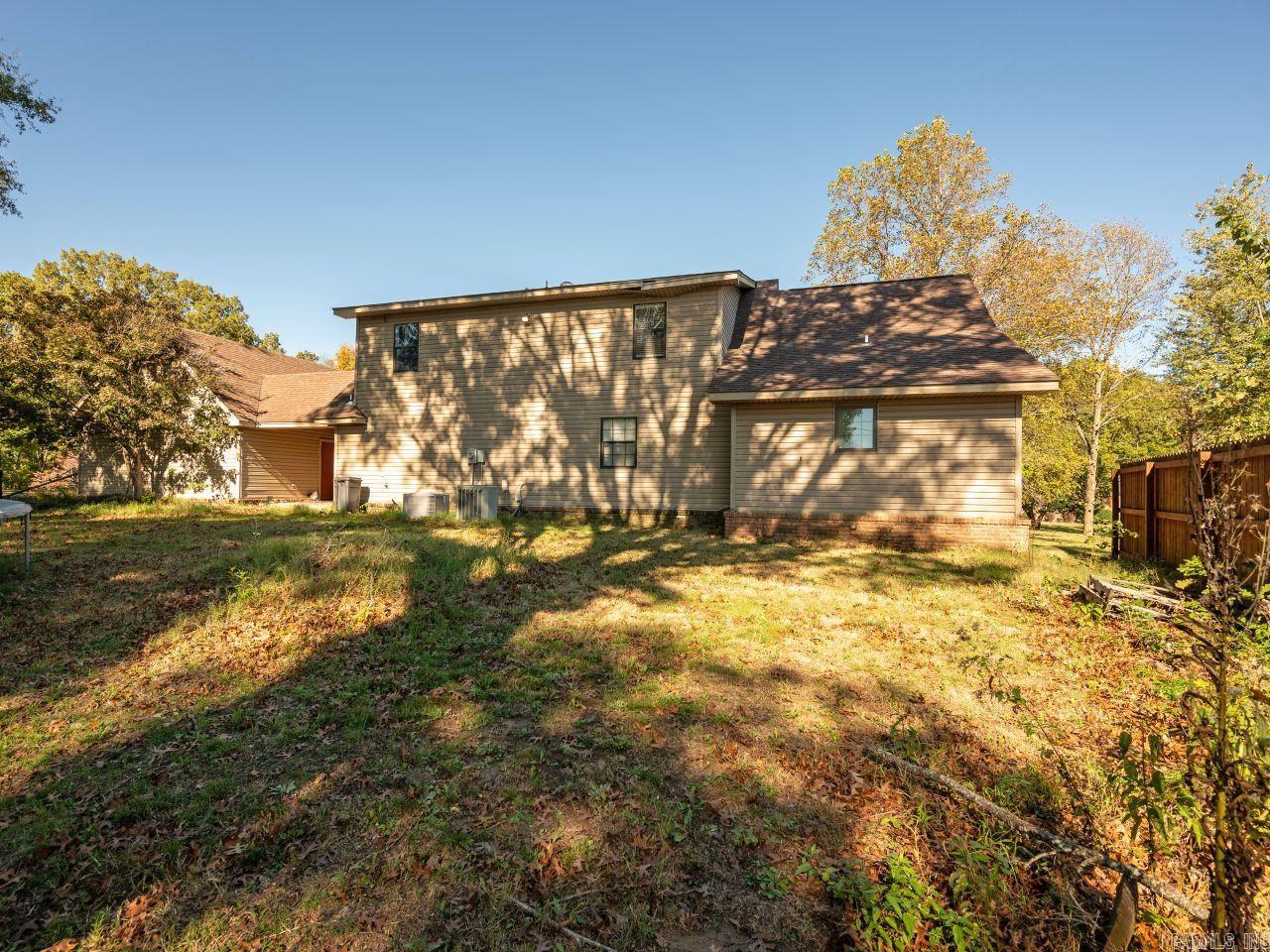27  county road 7730  Wynne, AR