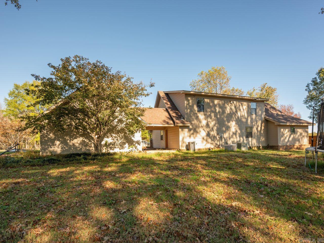 27  county road 7730  Wynne, AR