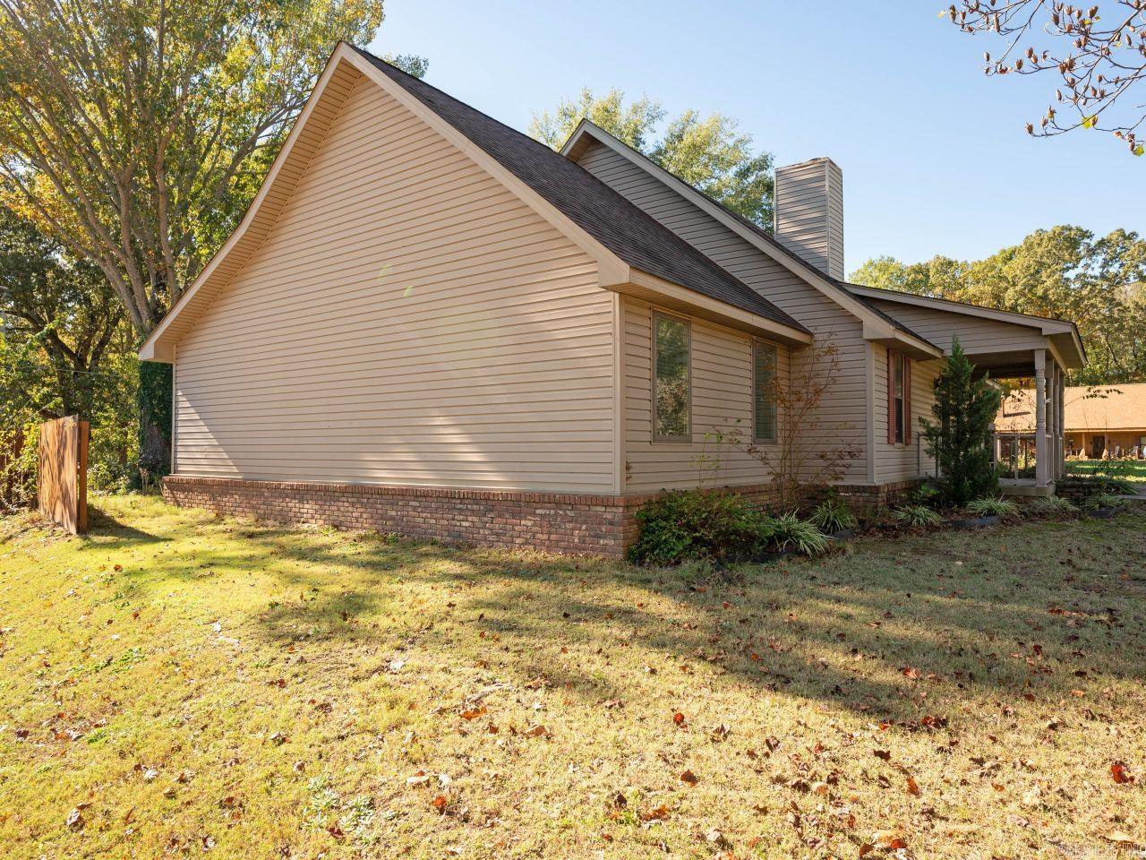 27  county road 7730  Wynne, AR