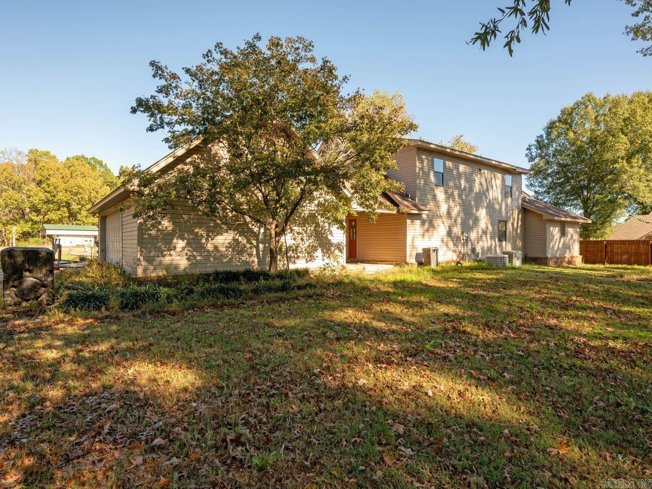 27  county road 7730  Wynne, AR