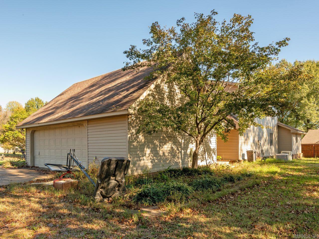 27  county road 7730  Wynne, AR