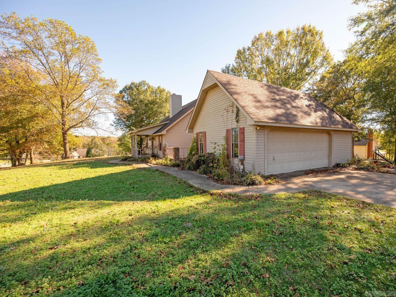 27  county road 7730  Wynne, AR