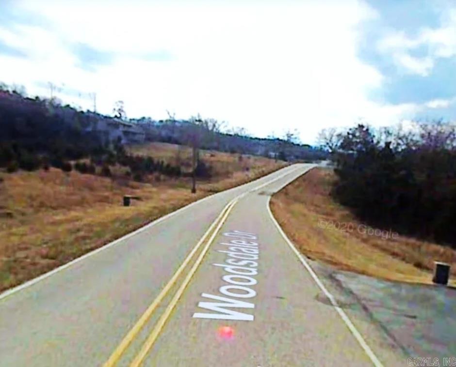 Lot 28  Woodsdale  Holiday Island, AR