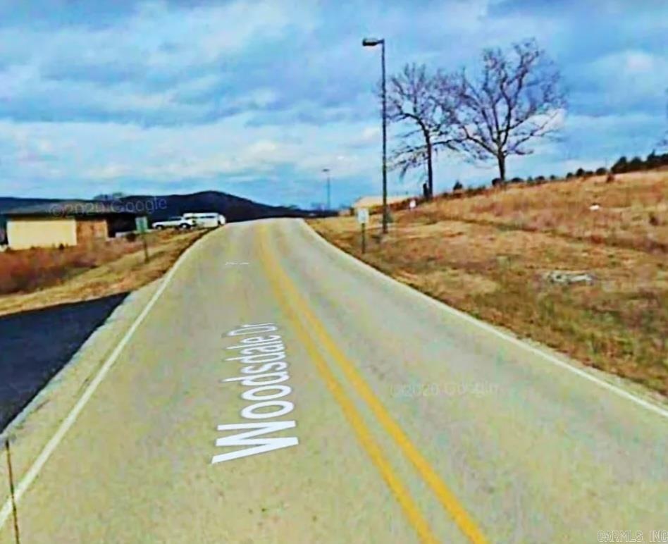 Lot 28  Woodsdale  Holiday Island, AR