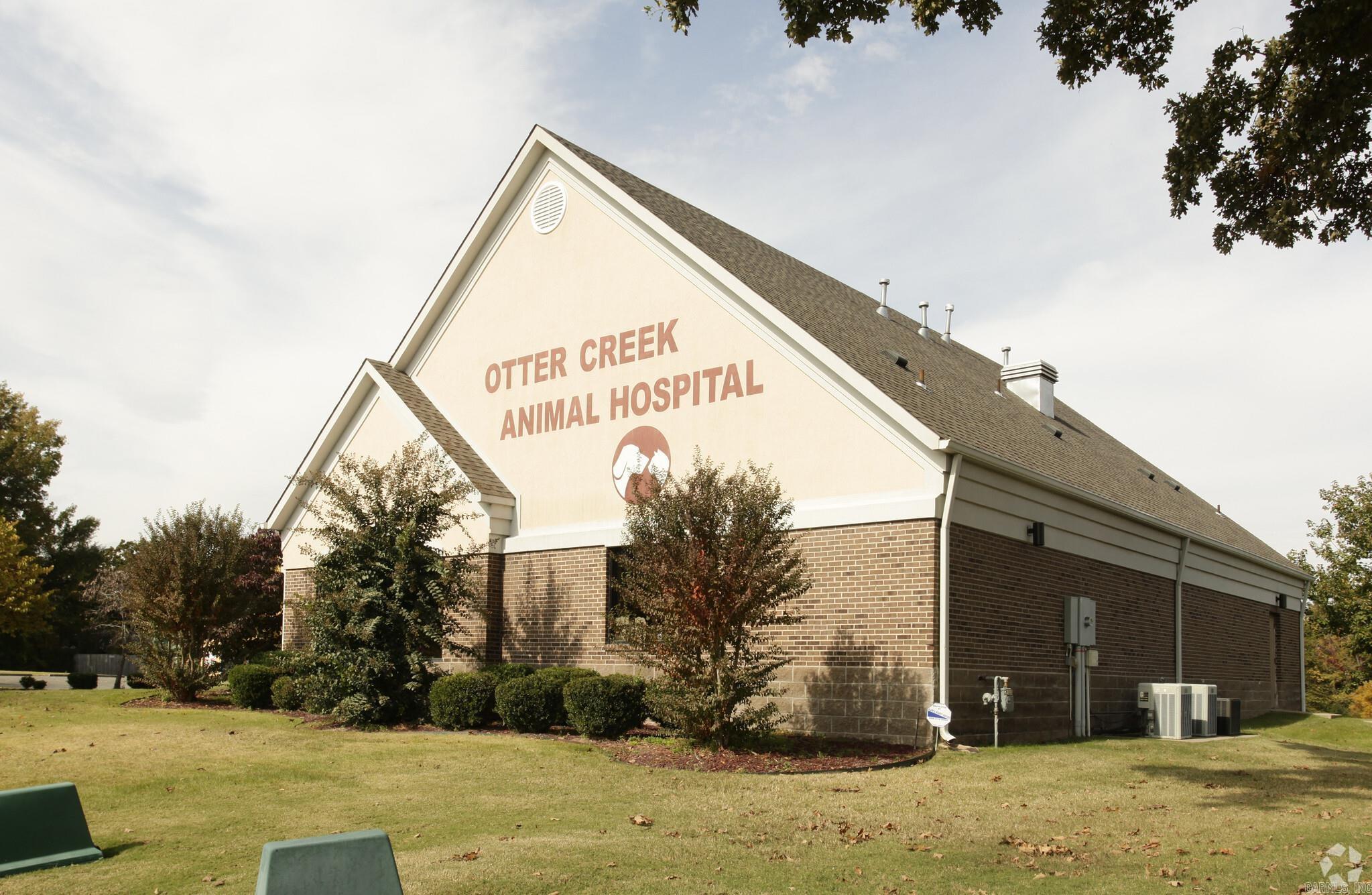   Otter Creek Cir  Little Rock, AR