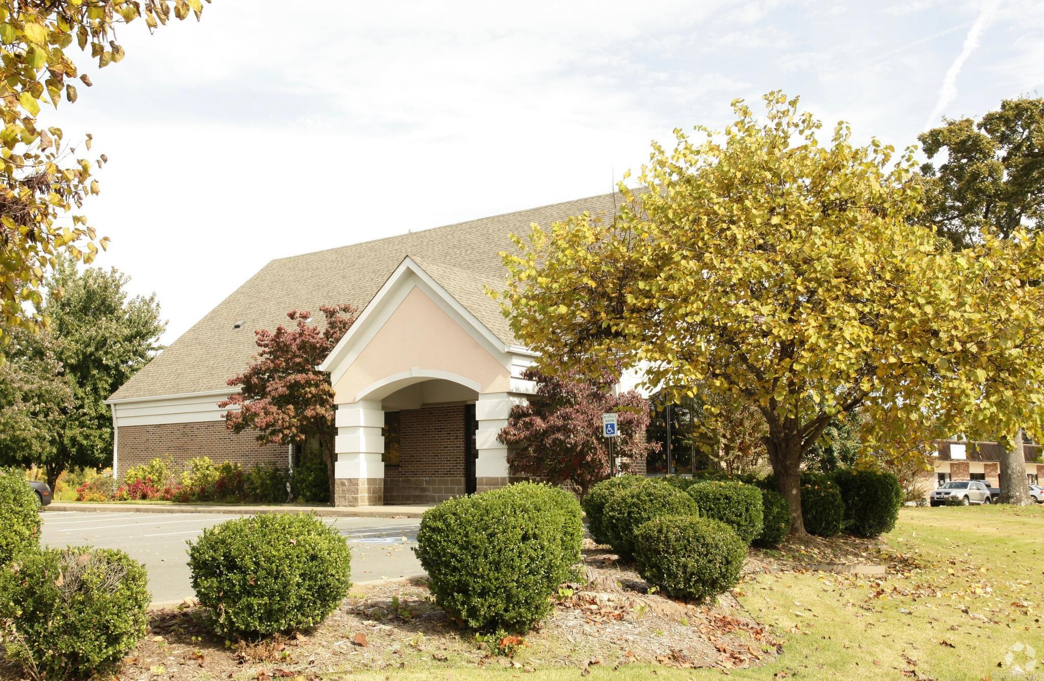   Otter Creek Cir  Little Rock, AR