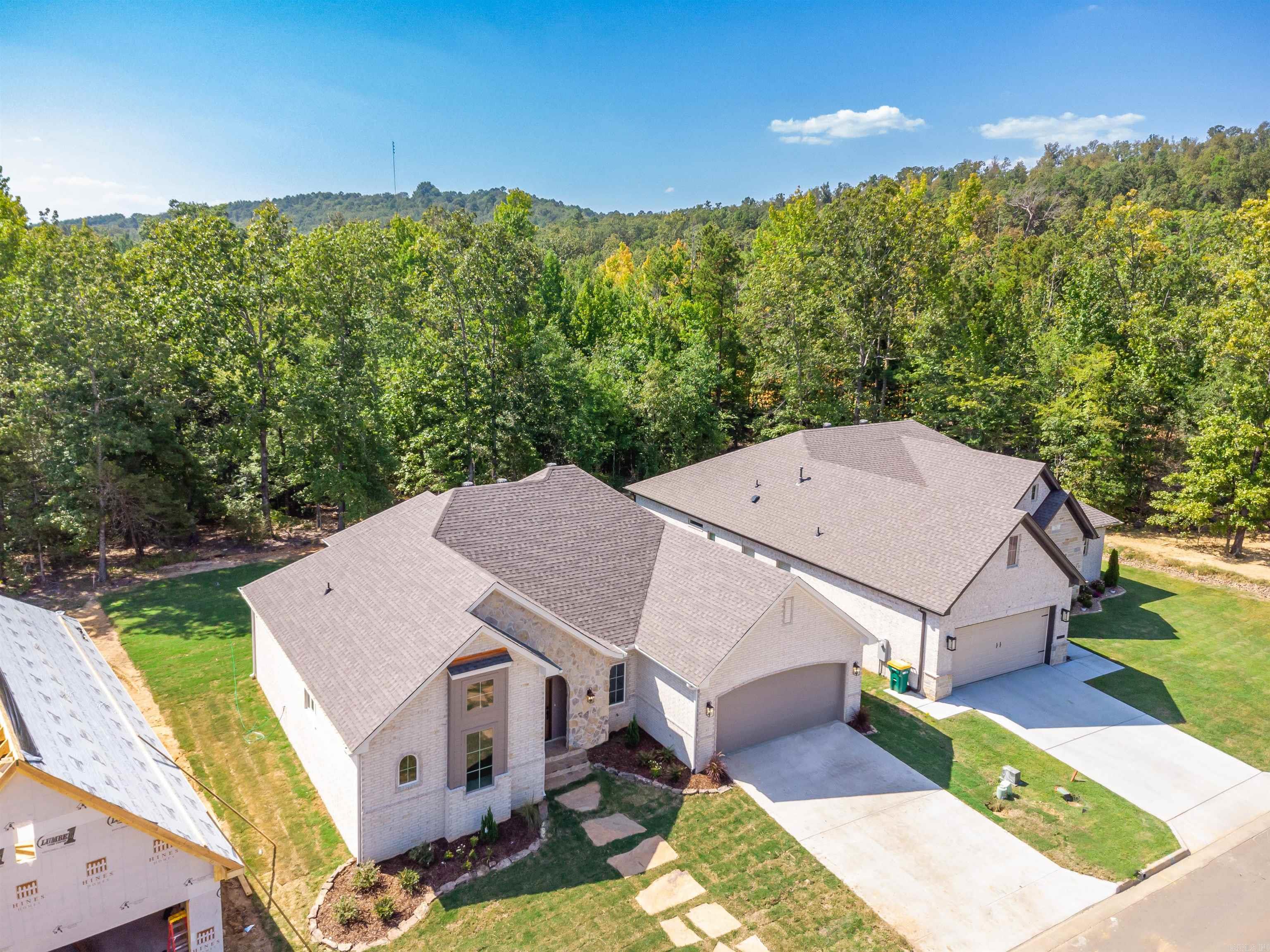 15103  Matterhorn Loop  Maumelle, AR