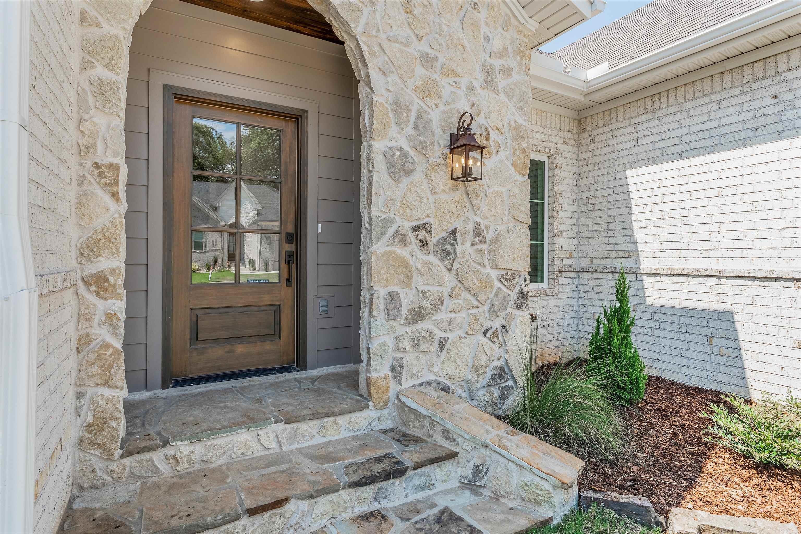 15103  Matterhorn Loop  Maumelle, AR