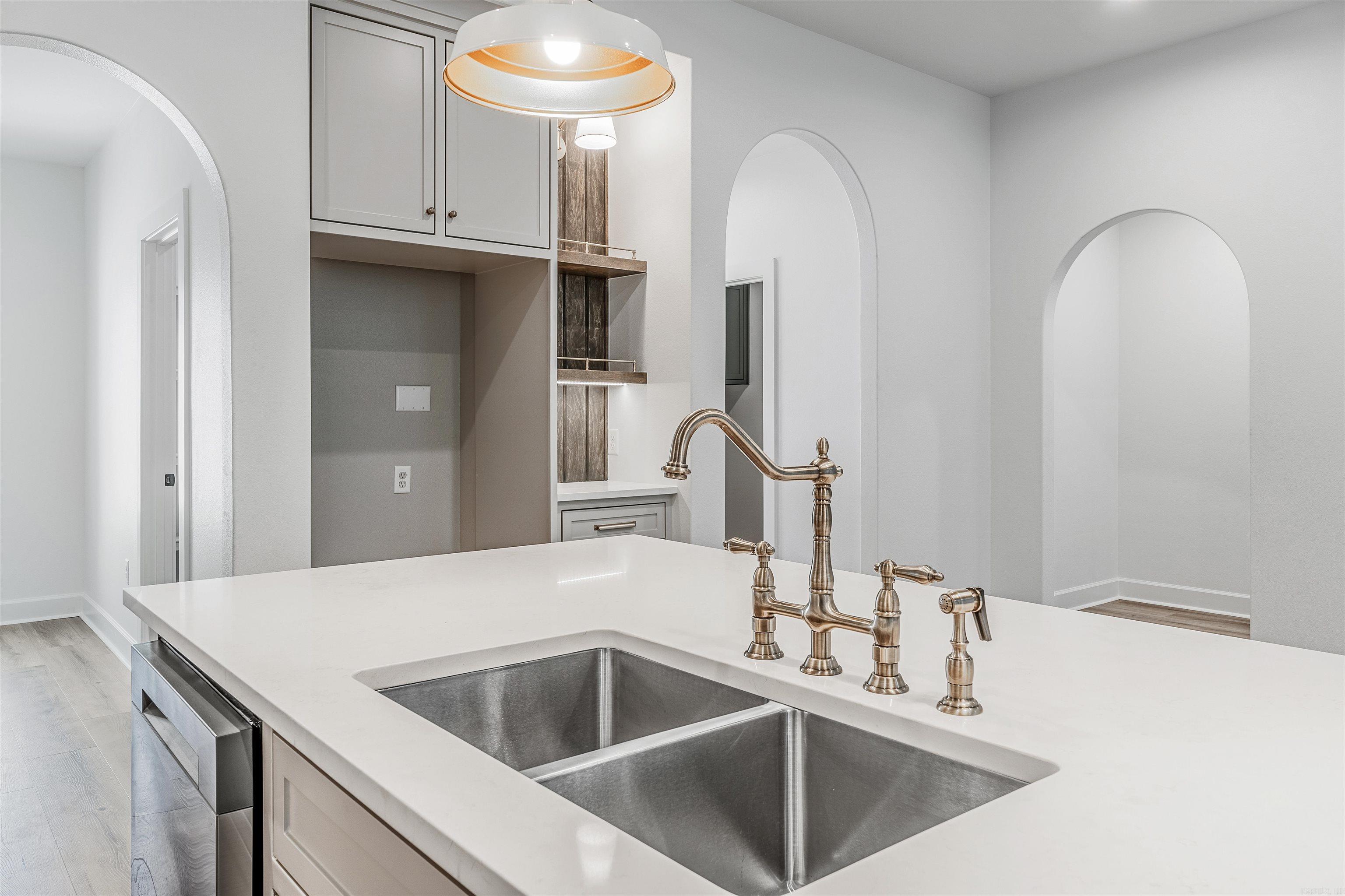 15103  Matterhorn Loop  Maumelle, AR