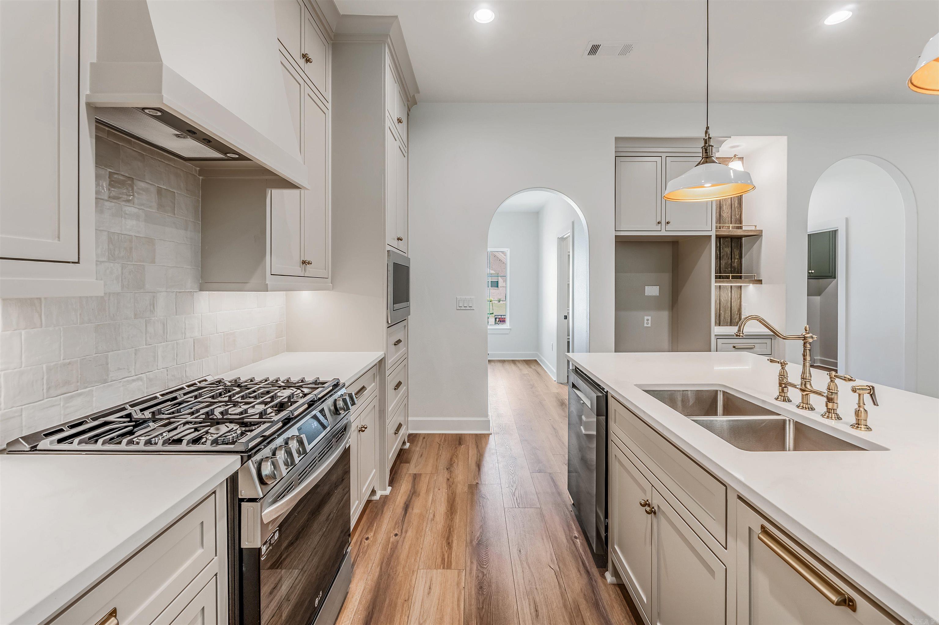 15103  Matterhorn Loop  Maumelle, AR