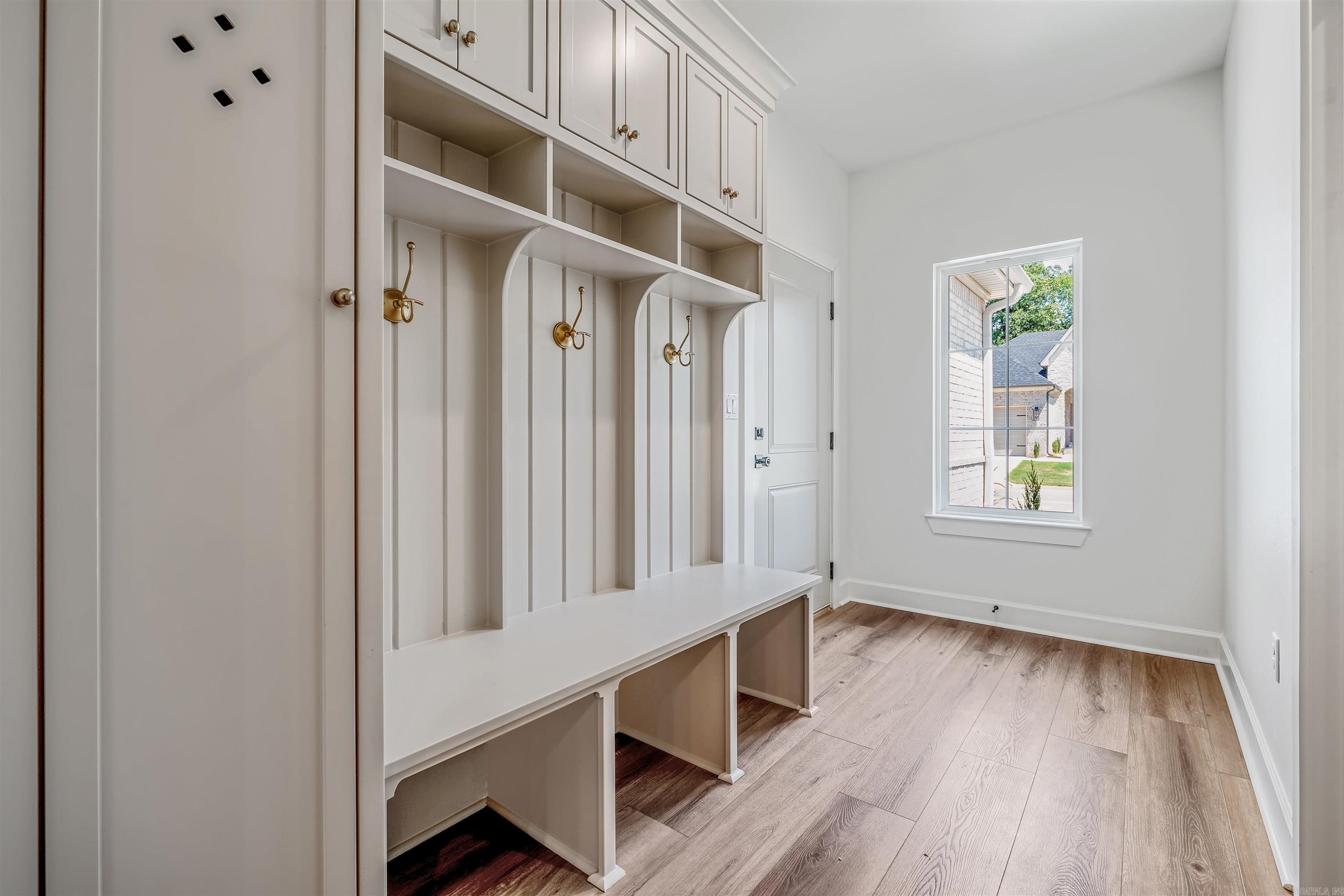15103  Matterhorn Loop  Maumelle, AR