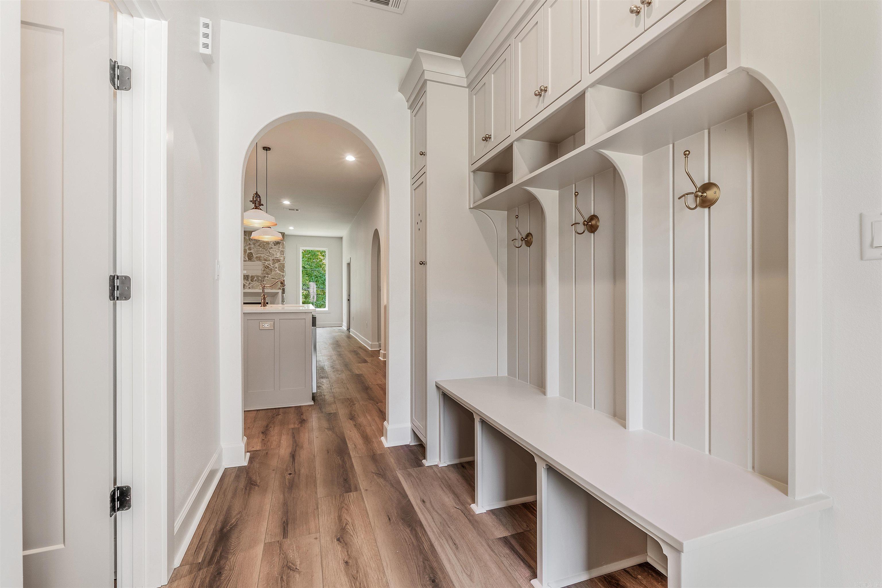 15103  Matterhorn Loop  Maumelle, AR