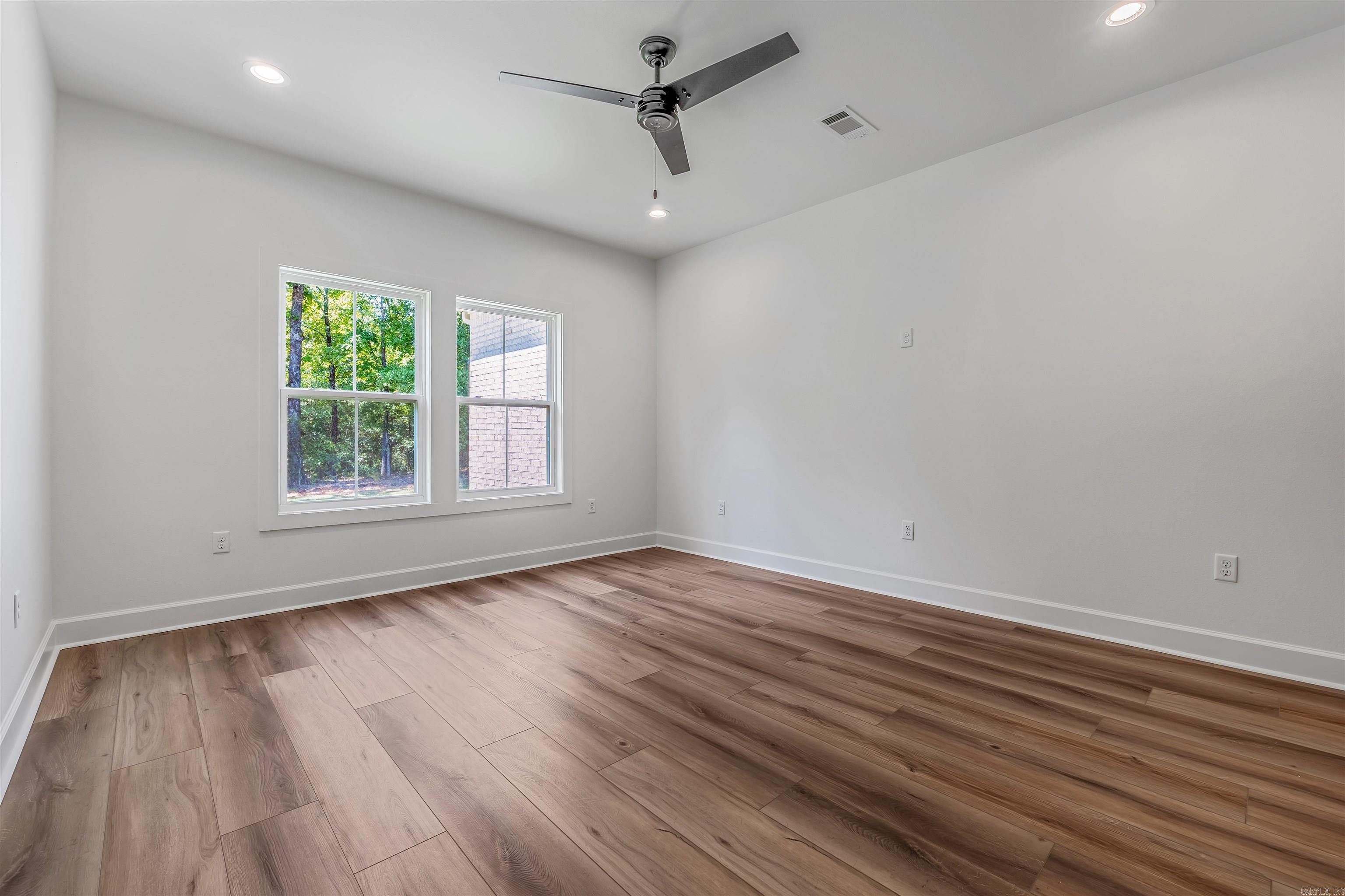 15103  Matterhorn Loop  Maumelle, AR