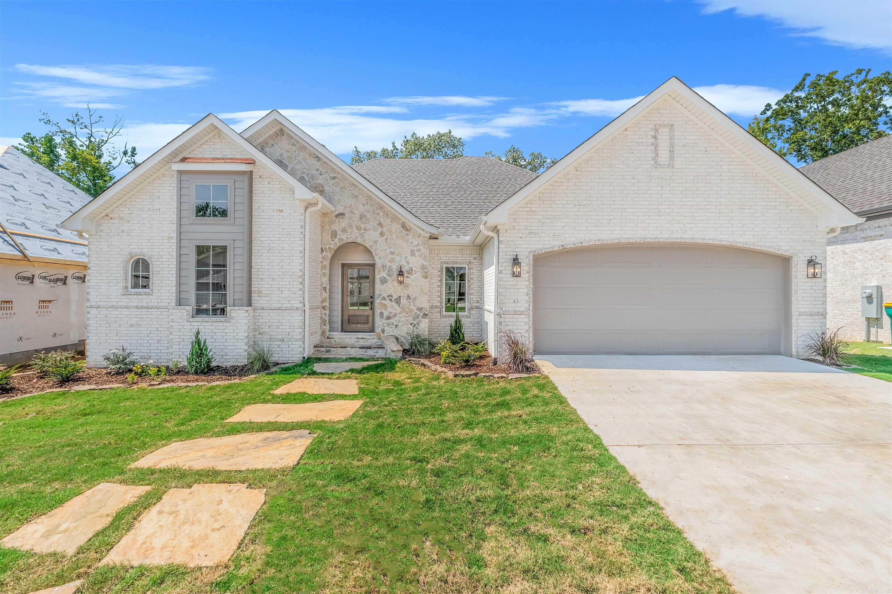 15103  Matterhorn Loop  Maumelle, AR