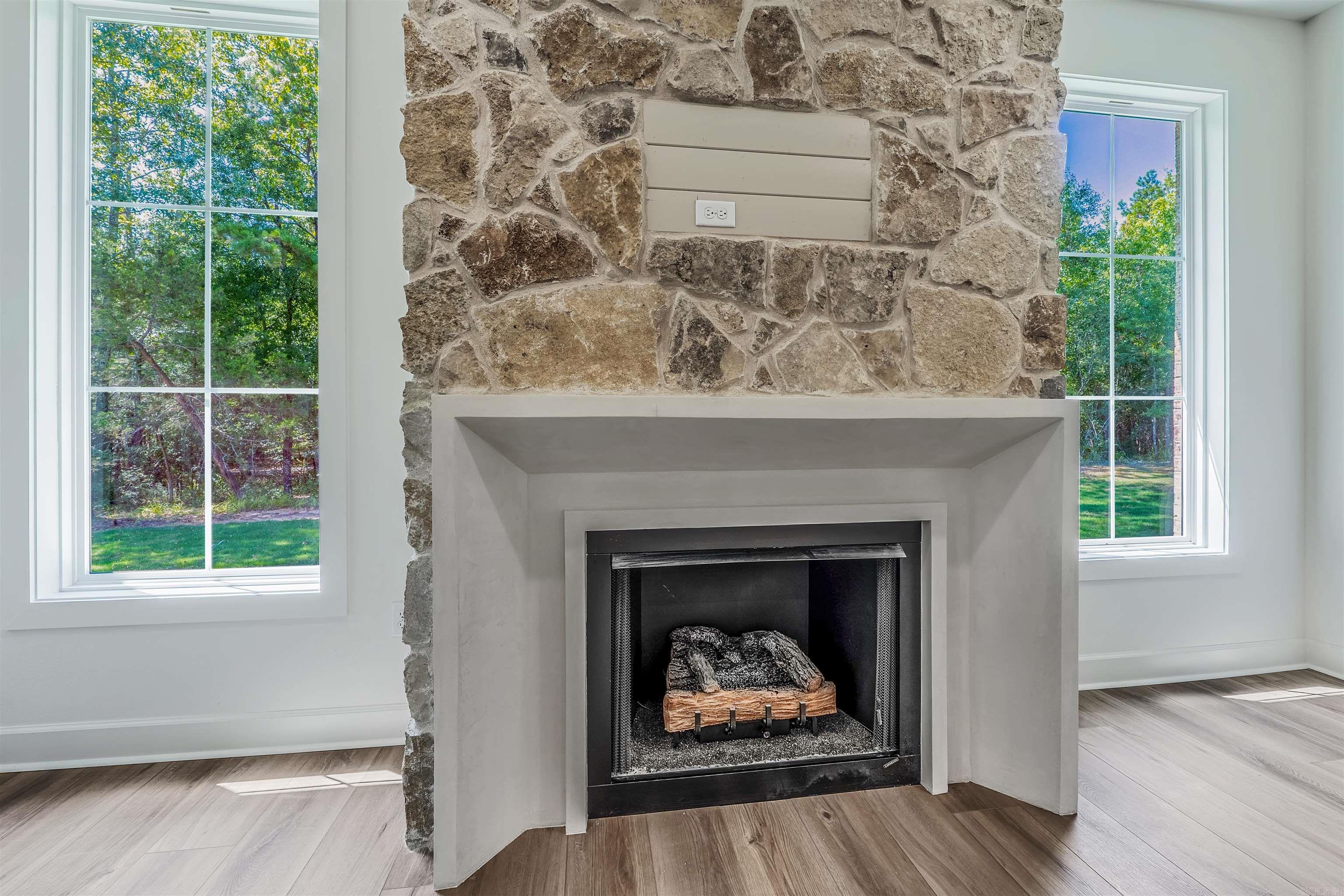 15103  Matterhorn Loop  Maumelle, AR