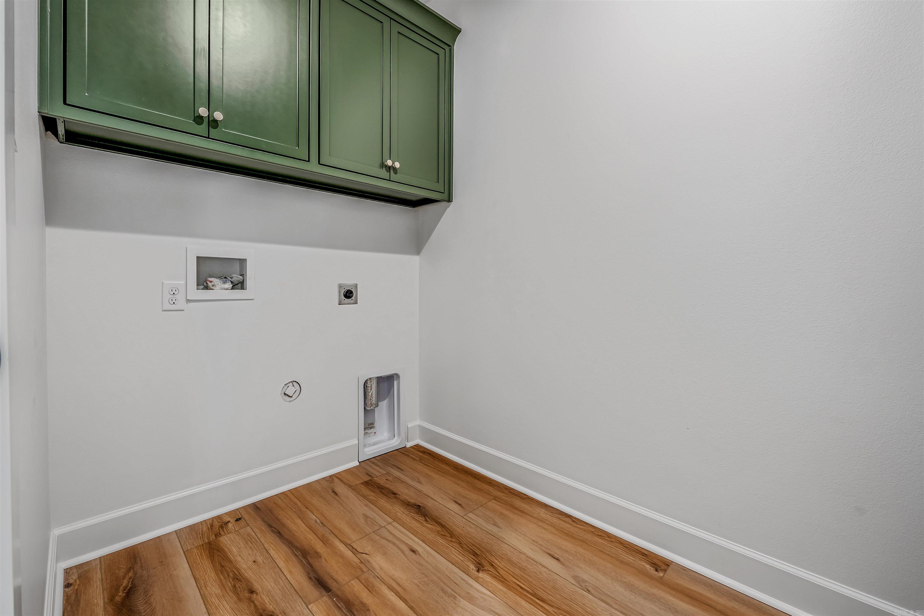 15103  Matterhorn Loop  Maumelle, AR