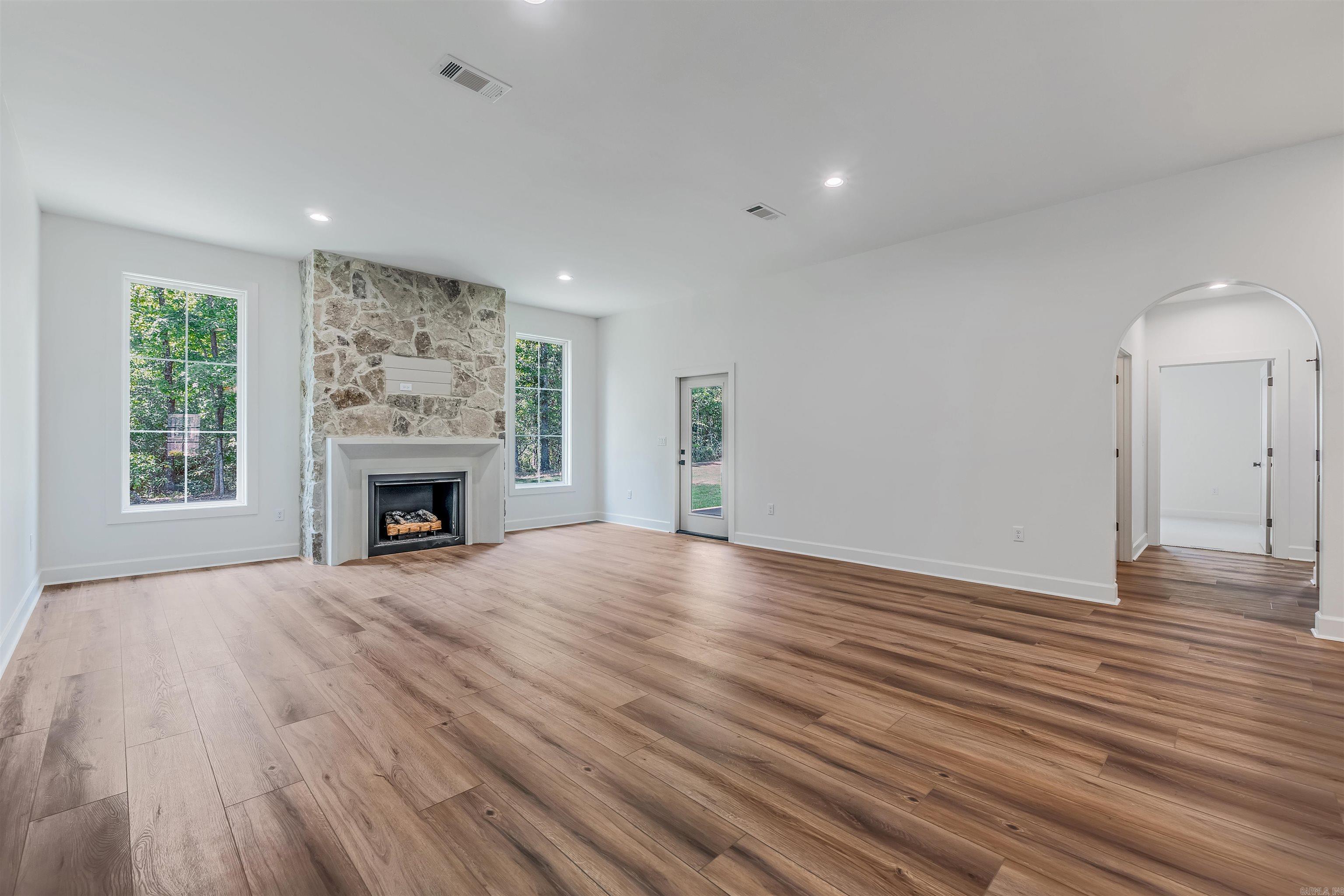 15103  Matterhorn Loop  Maumelle, AR