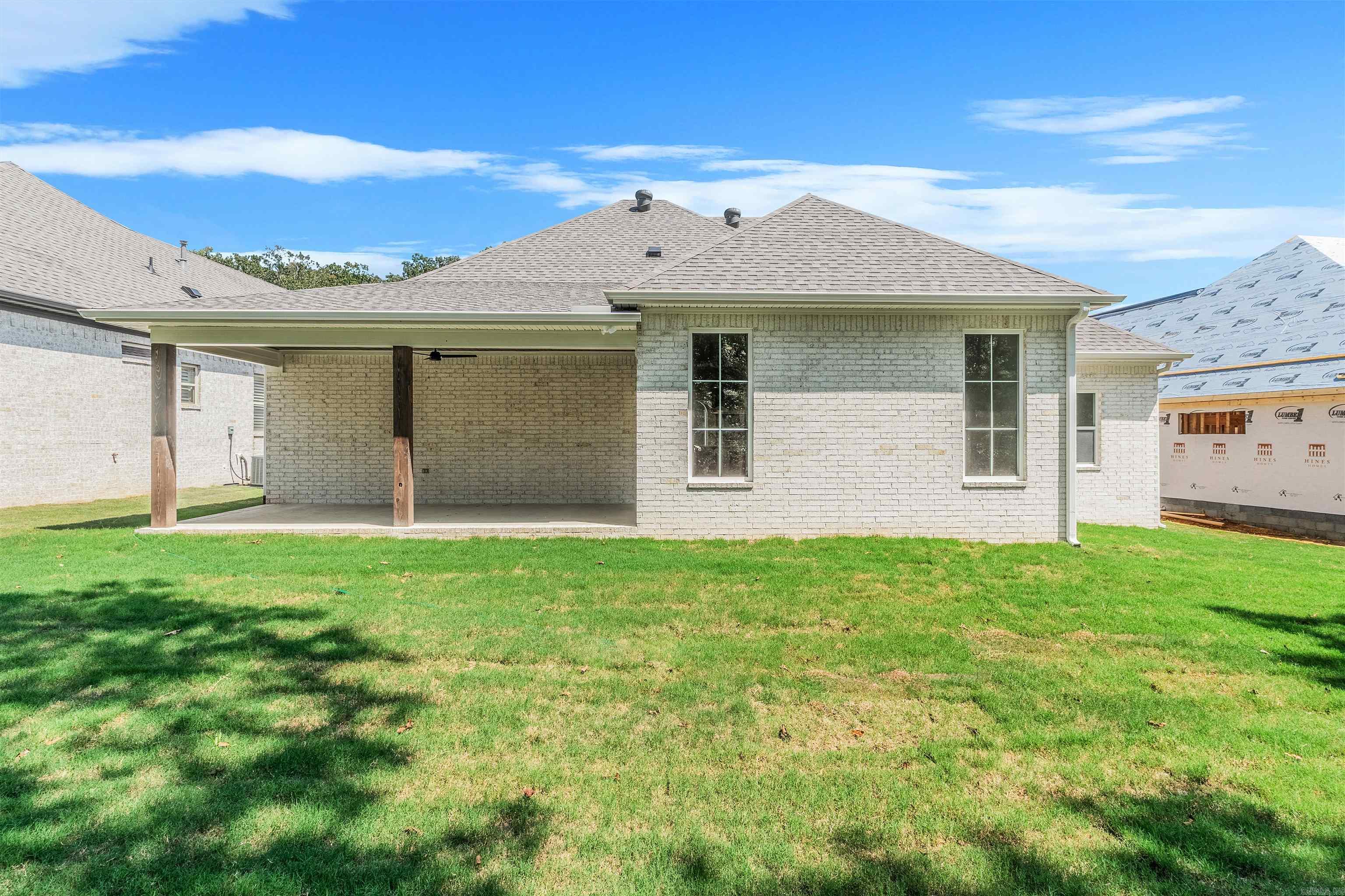 15103  Matterhorn Loop  Maumelle, AR