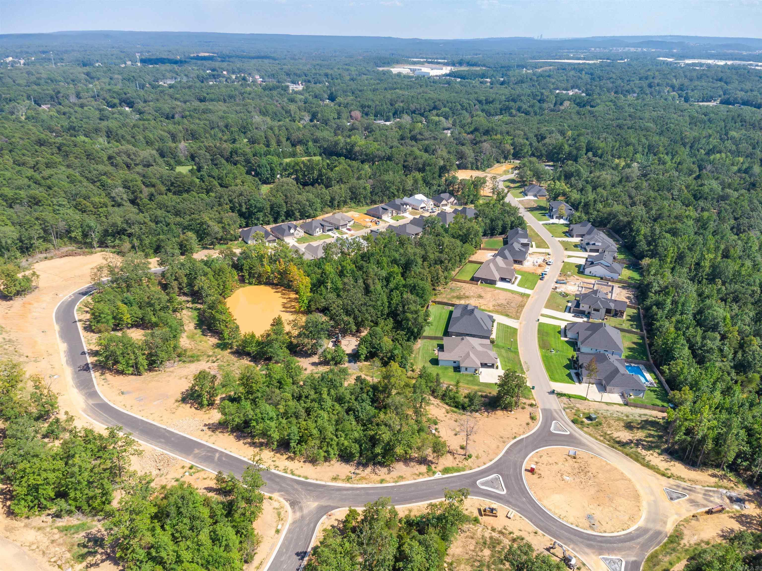 15103  Matterhorn Loop  Maumelle, AR