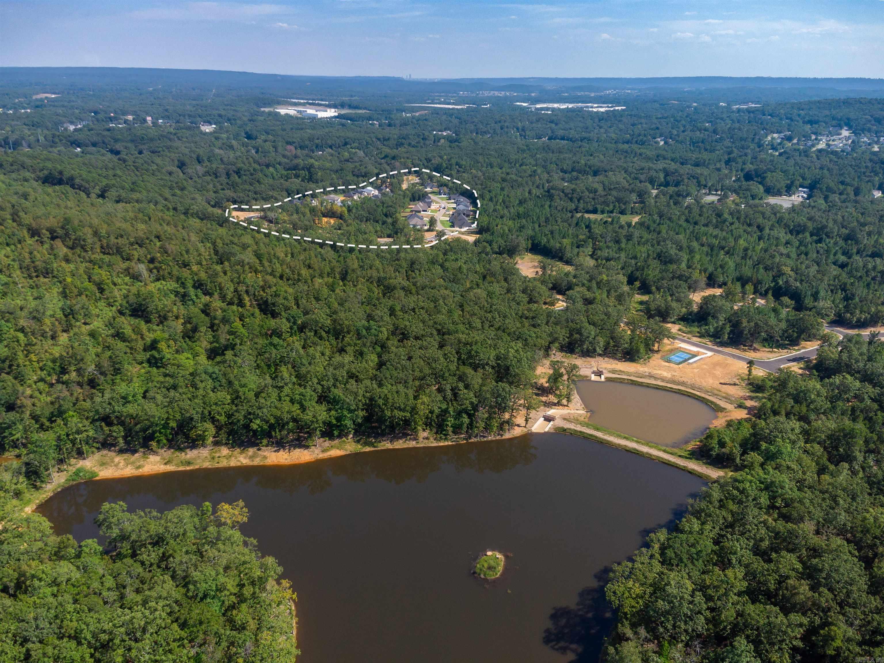 15103  Matterhorn Loop  Maumelle, AR