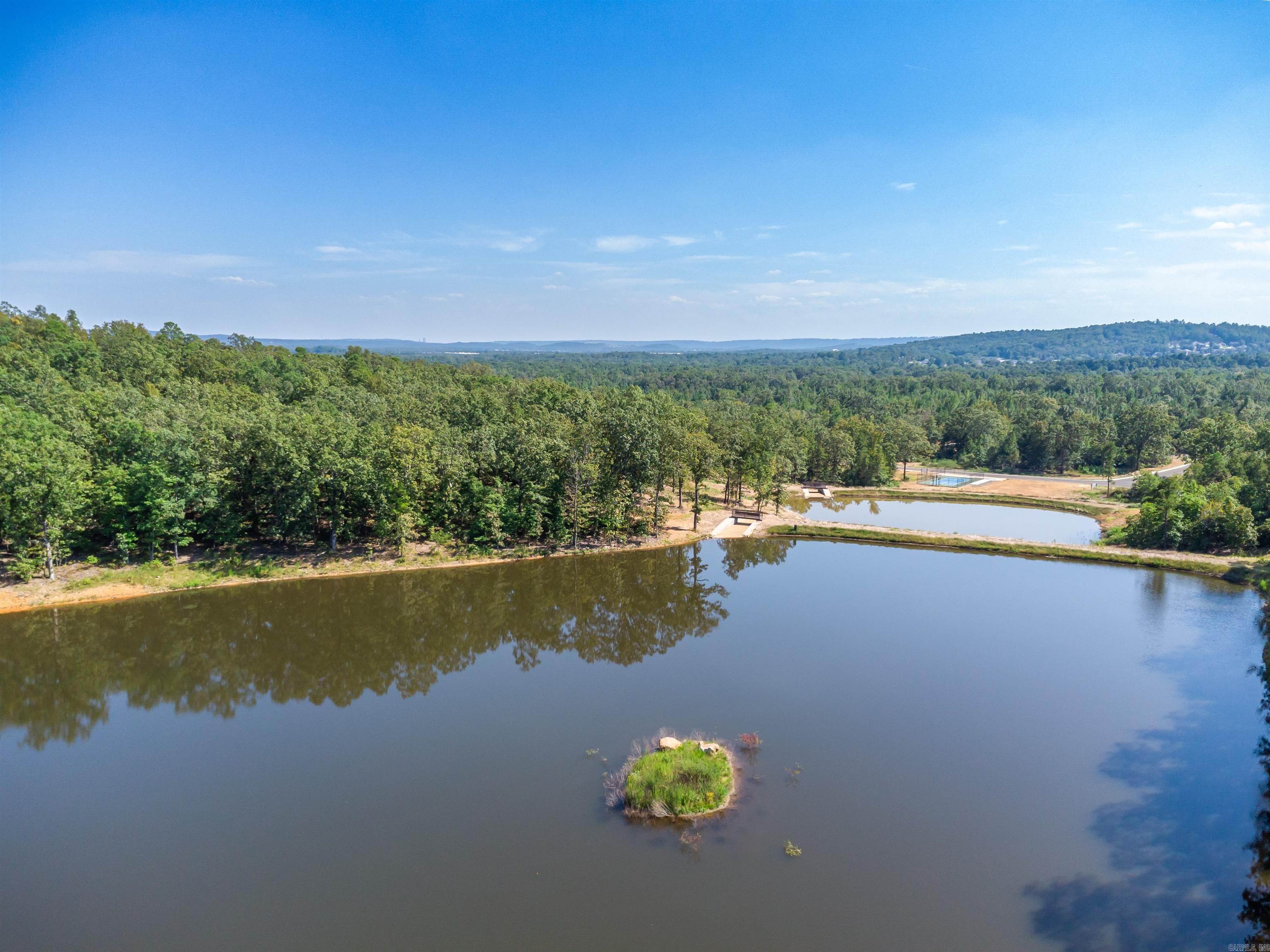 15103  Matterhorn Loop  Maumelle, AR