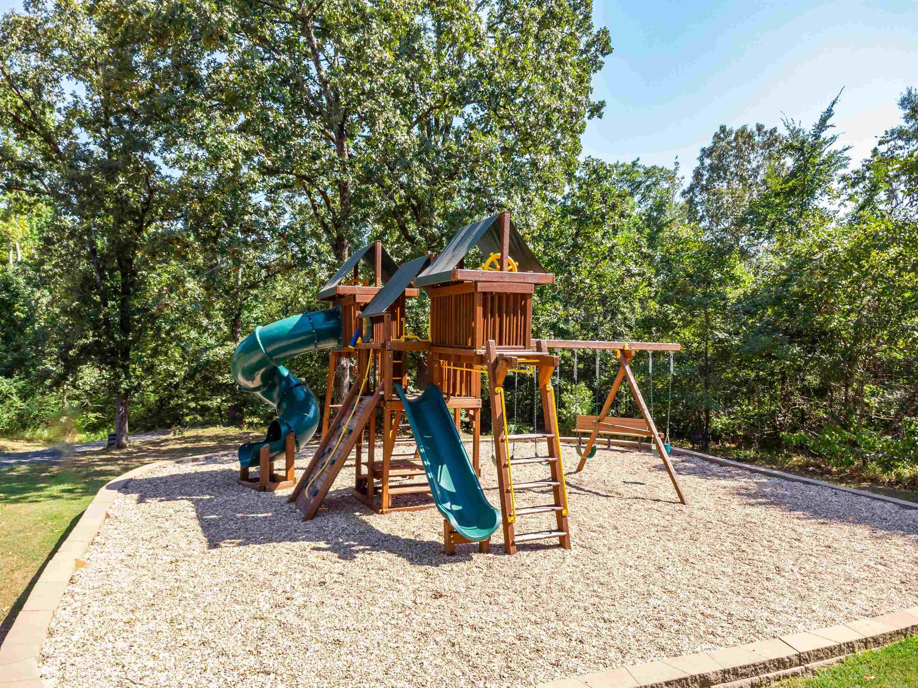 15103  Matterhorn Loop  Maumelle, AR