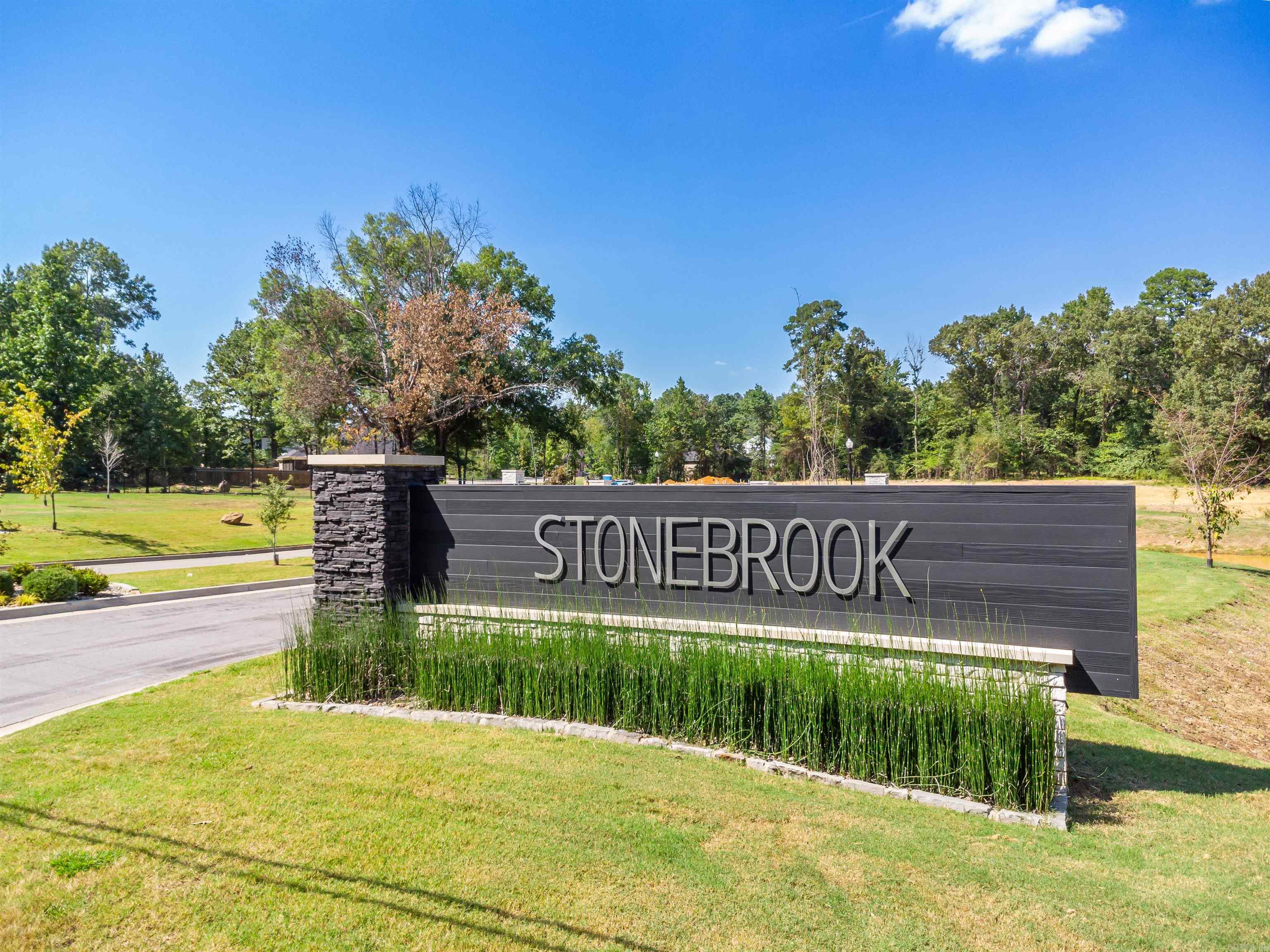15103  Matterhorn Loop  Maumelle, AR