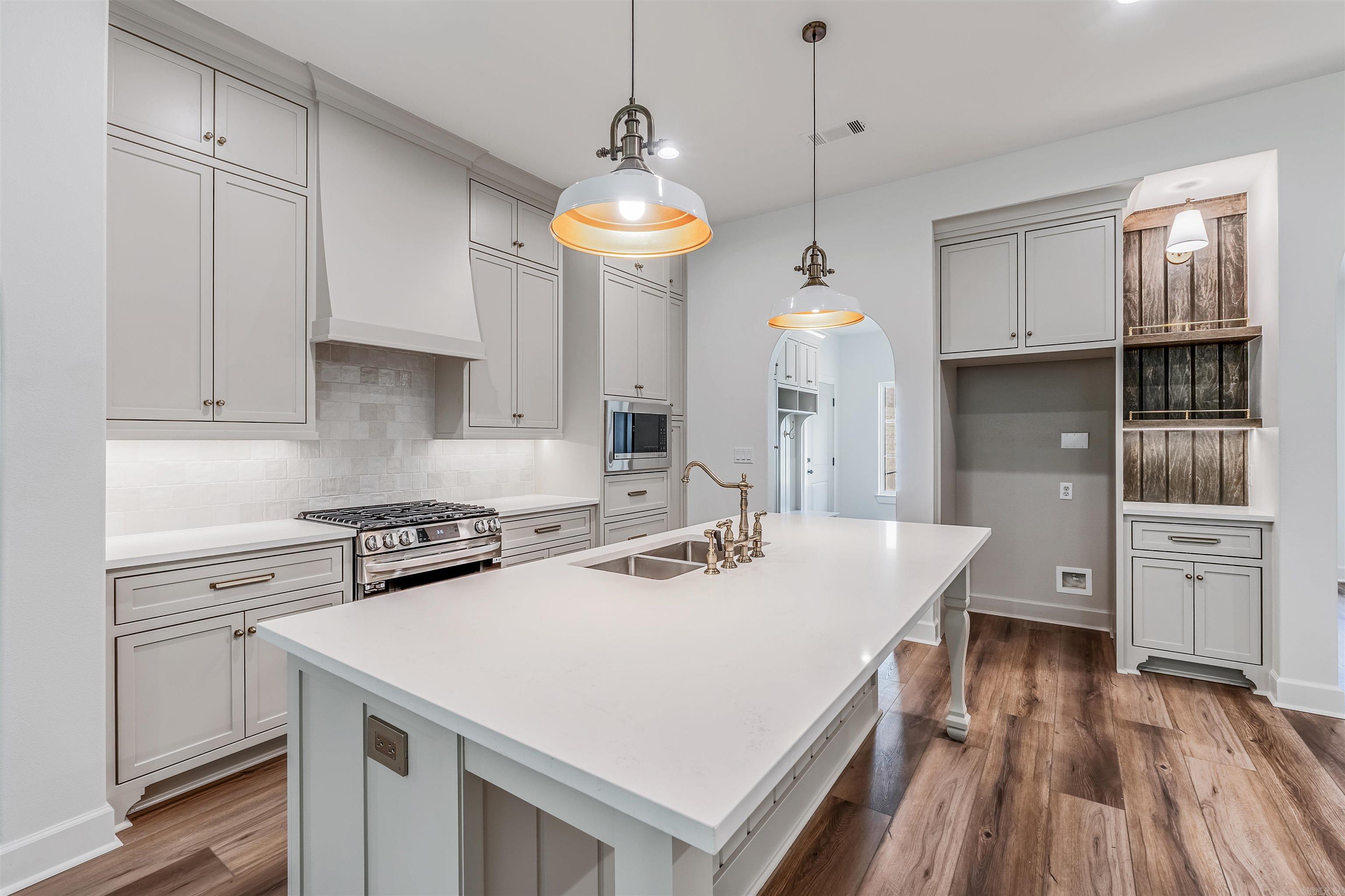 15103  Matterhorn Loop  Maumelle, AR