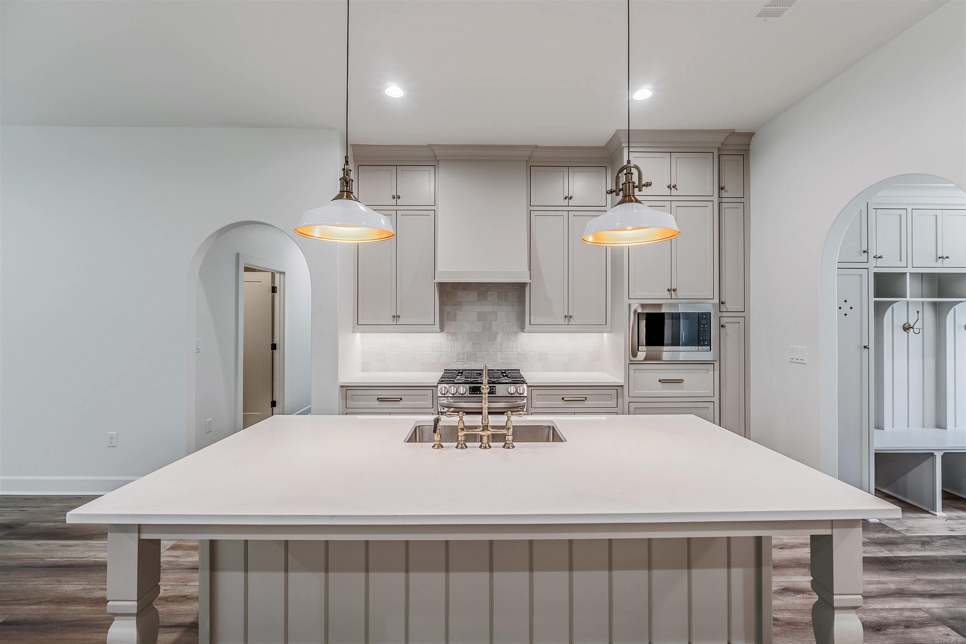 15103  Matterhorn Loop  Maumelle, AR