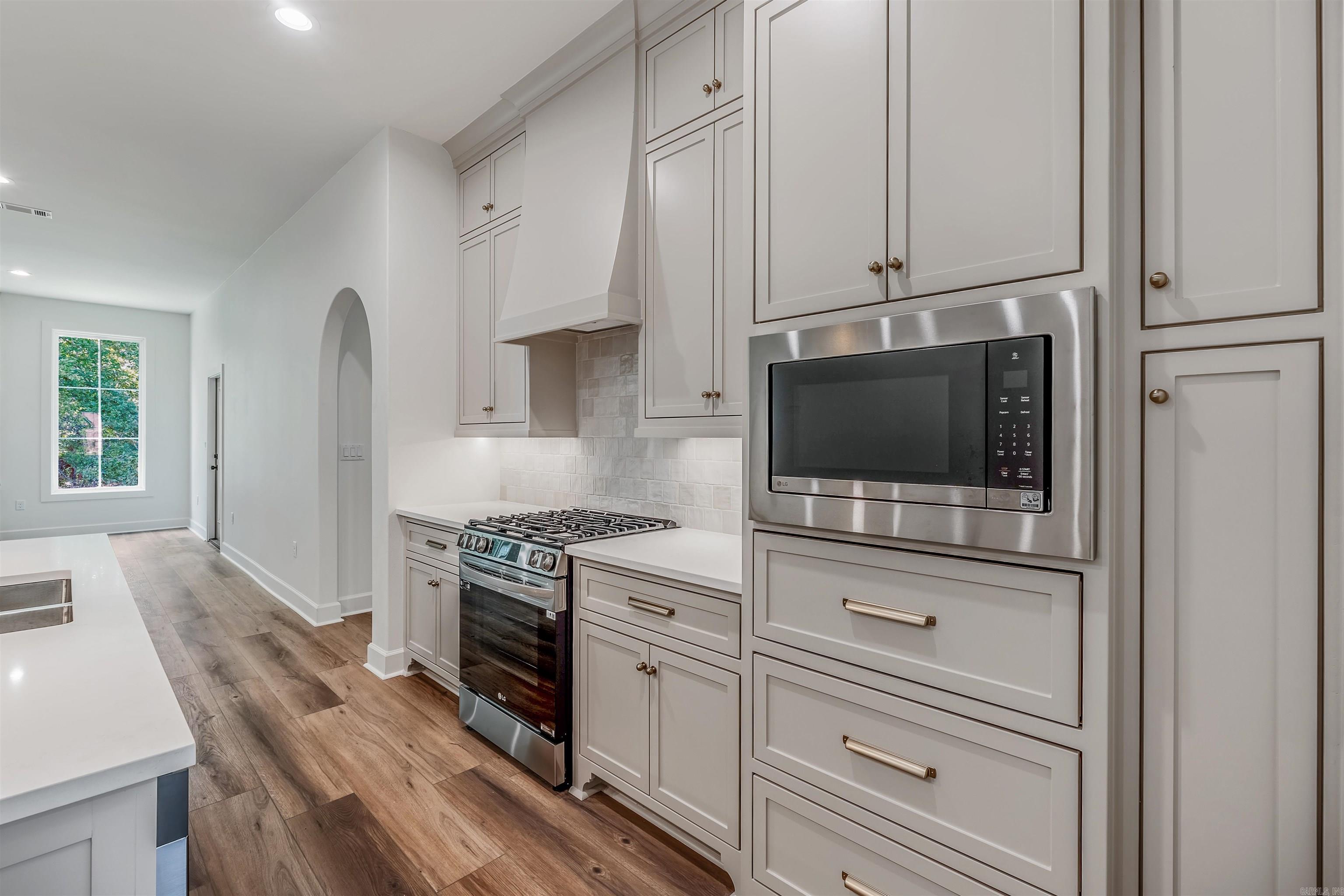 15103  Matterhorn Loop  Maumelle, AR