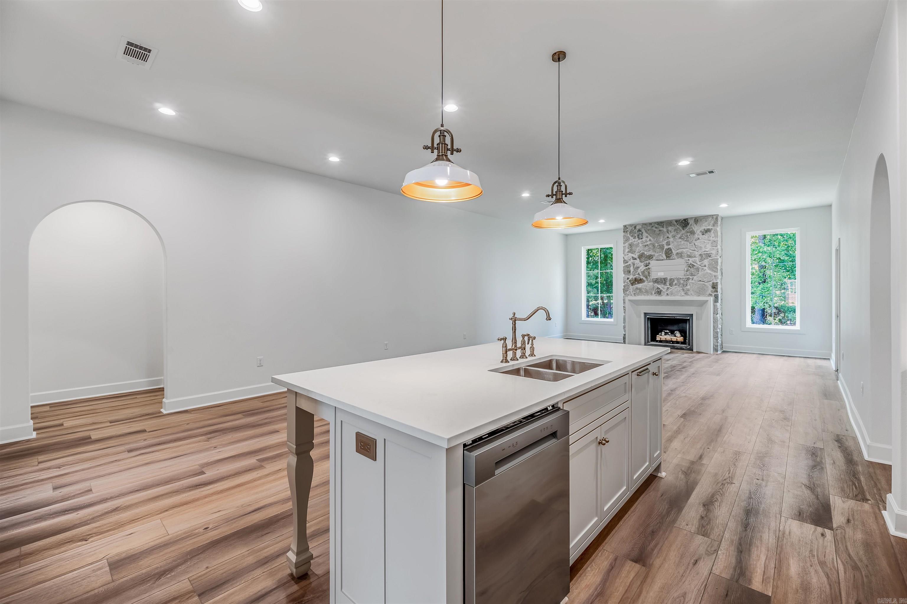 15103  Matterhorn Loop  Maumelle, AR